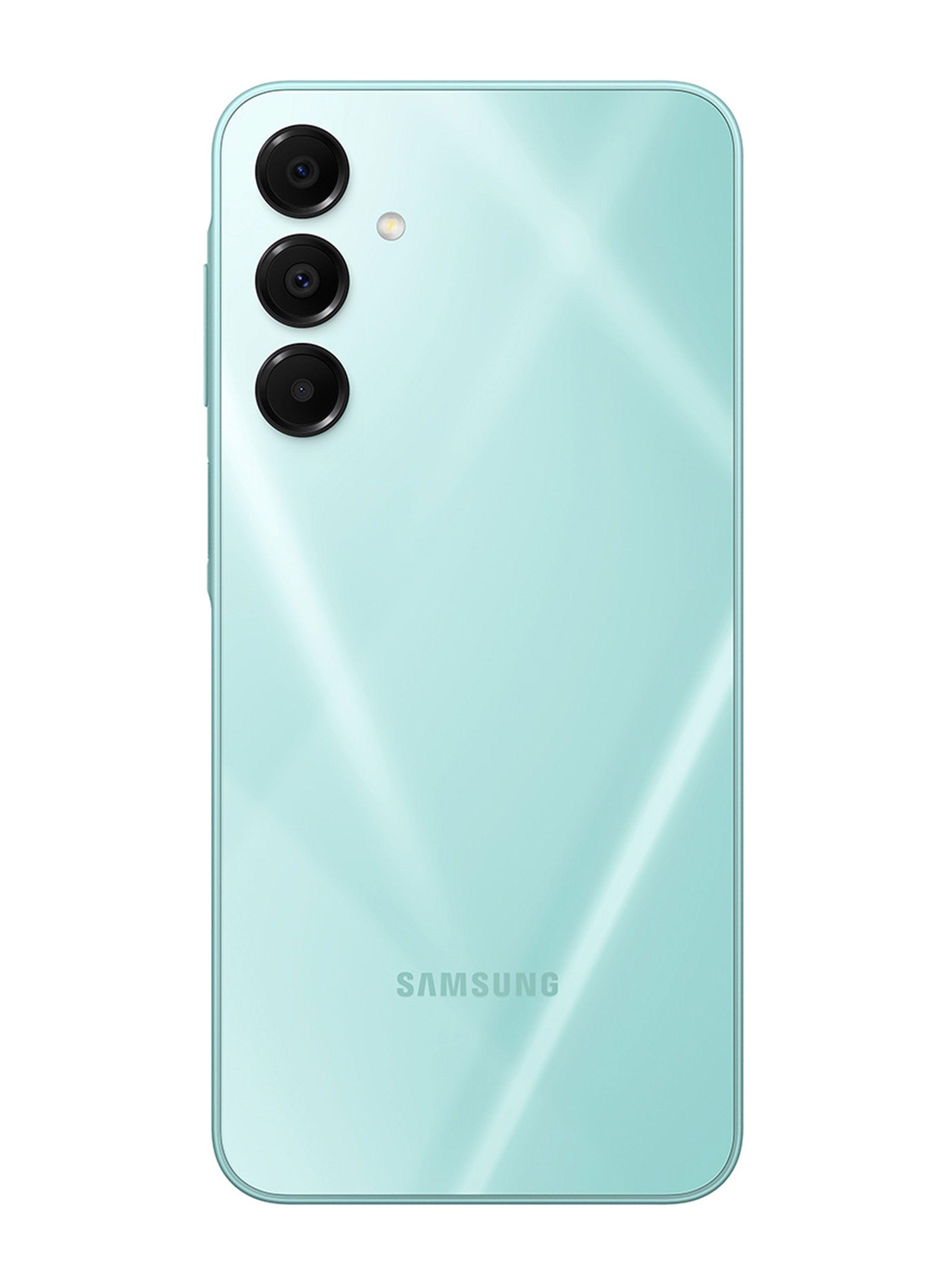 Smartphone Galaxy A16 5G 128GB 6.7" Light Green Liberado-2