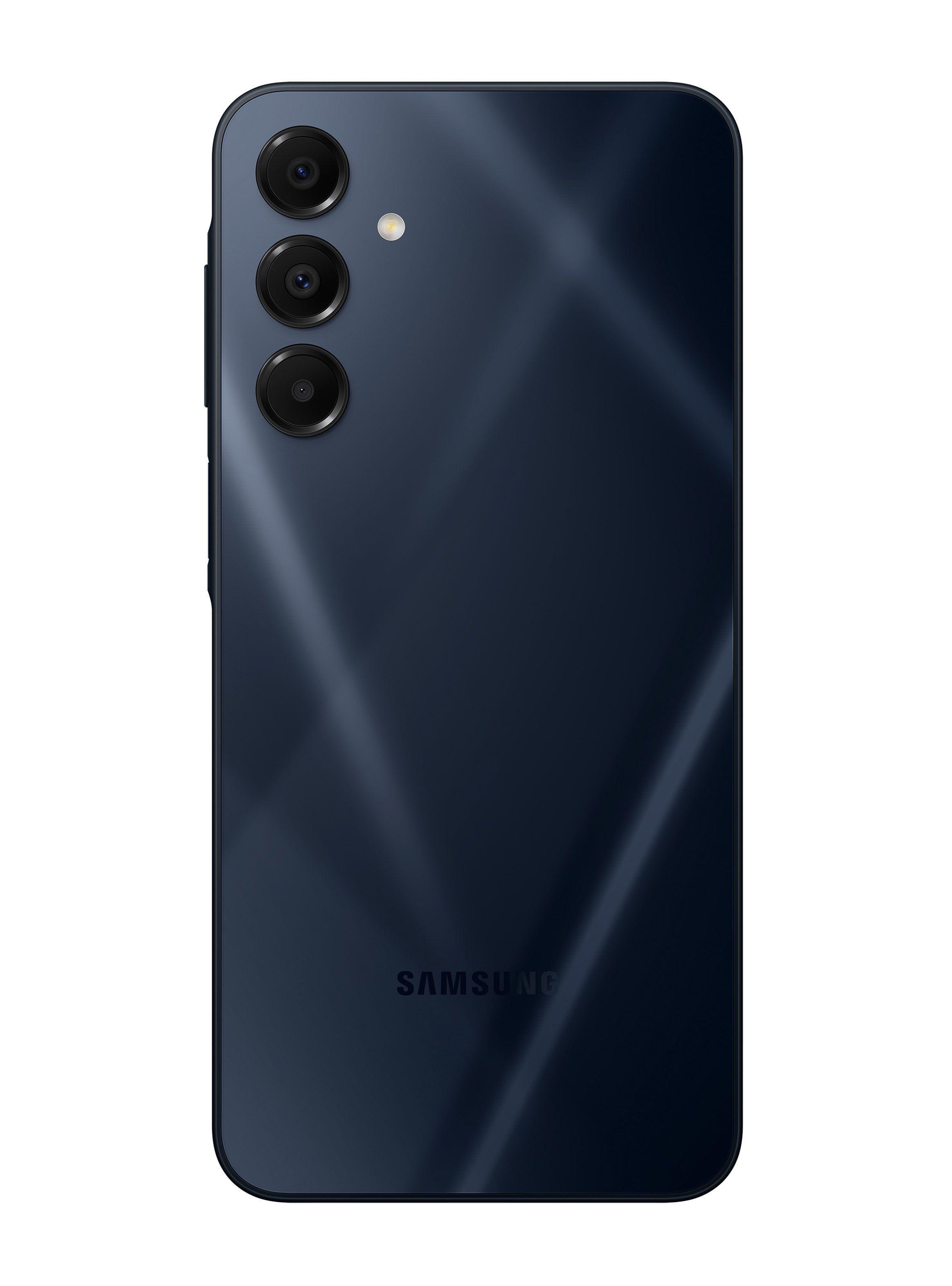 Smartphone Galaxy A16 5G 128GB 6.7" Blue Black Liberado-2