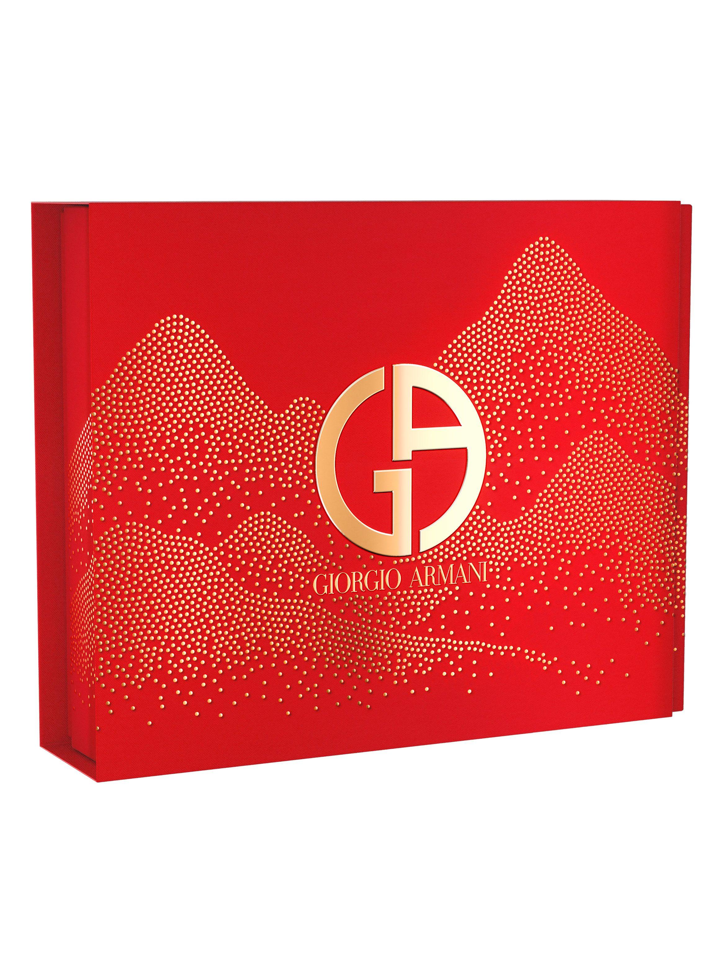 Set Perfume Acqua Di Gioia EDP Mujer 100ml + 10ml + Loción 50ml Giorgio Armani-3
