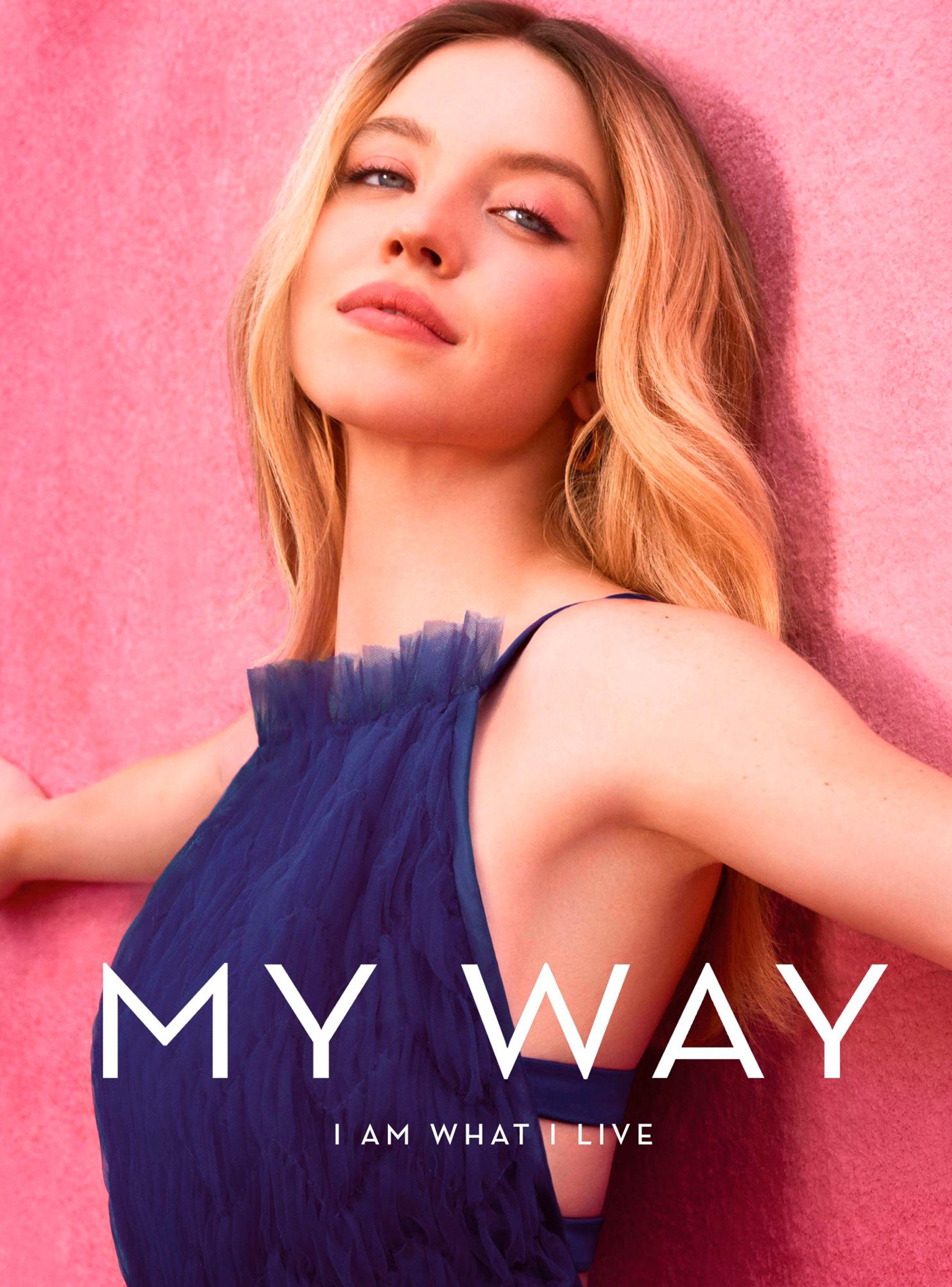 Set Perfume My Way Nectar EDP Mujer 90ml + 10ml + Loción Corporal 50ml Giorgio Armani-4