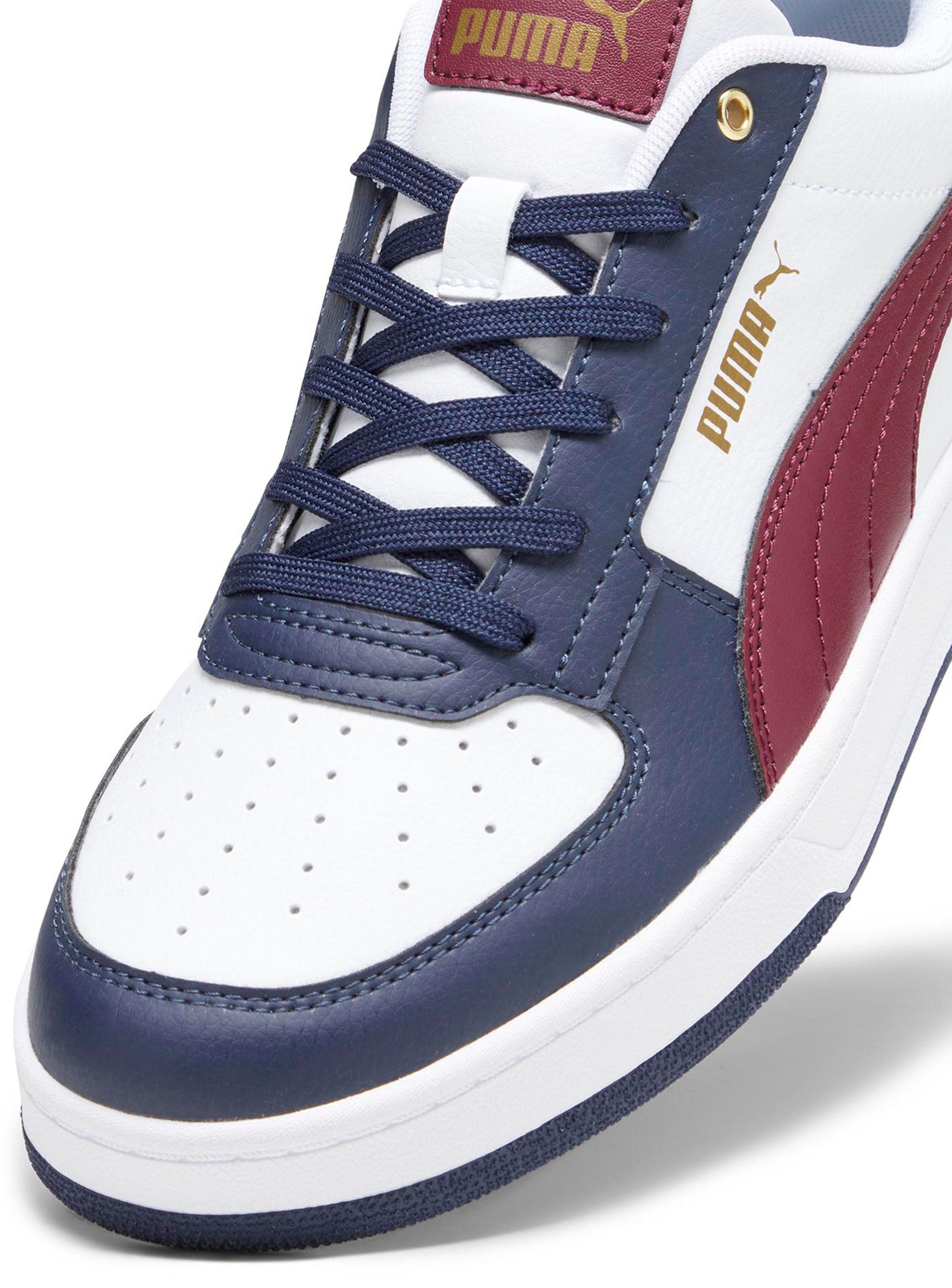 Zapatilla Urbana Cierre Cordón Caven 2.0 Hombre-4