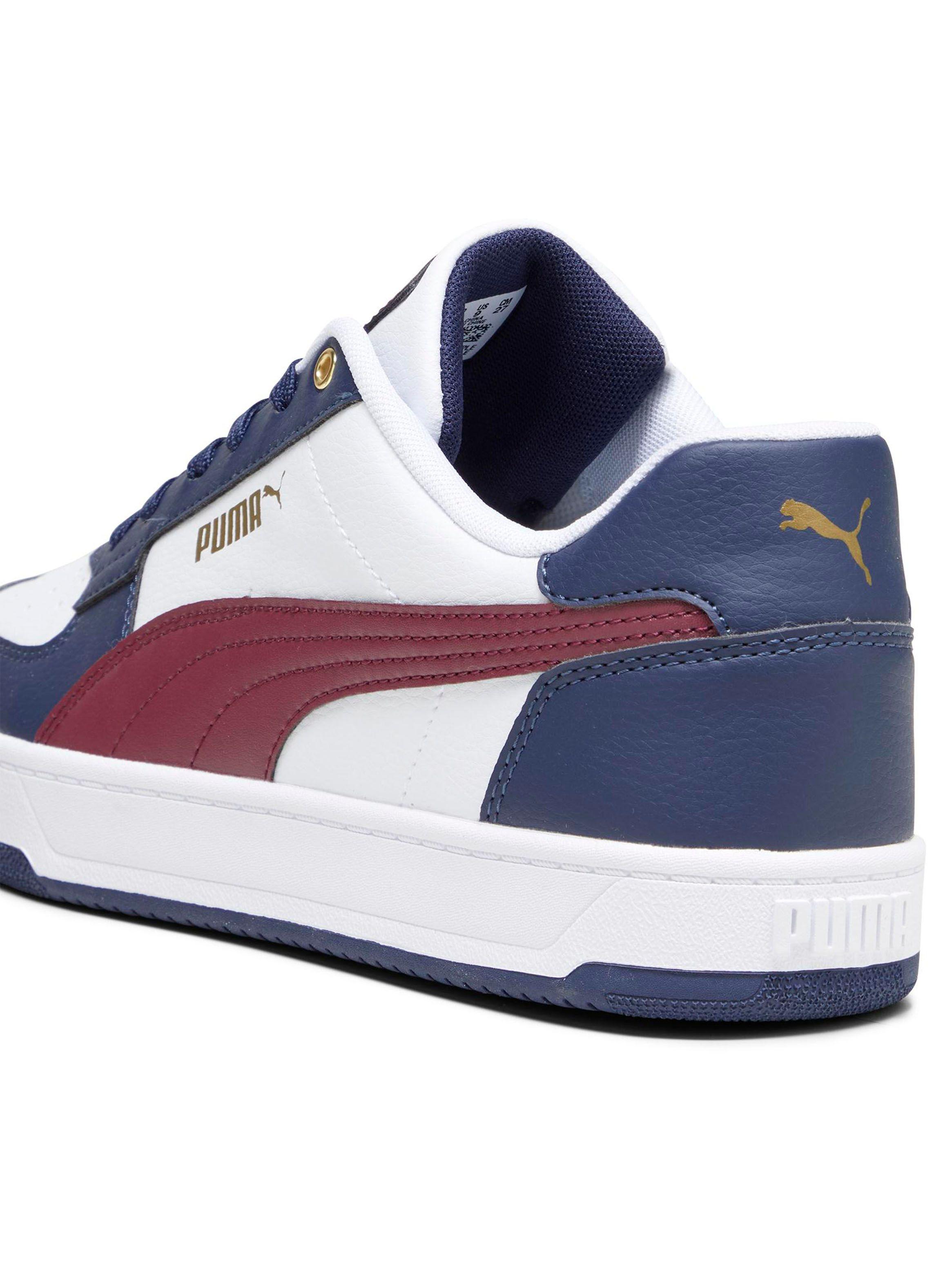 Zapatilla Urbana Cierre Cordón Caven 2.0 Hombre-5