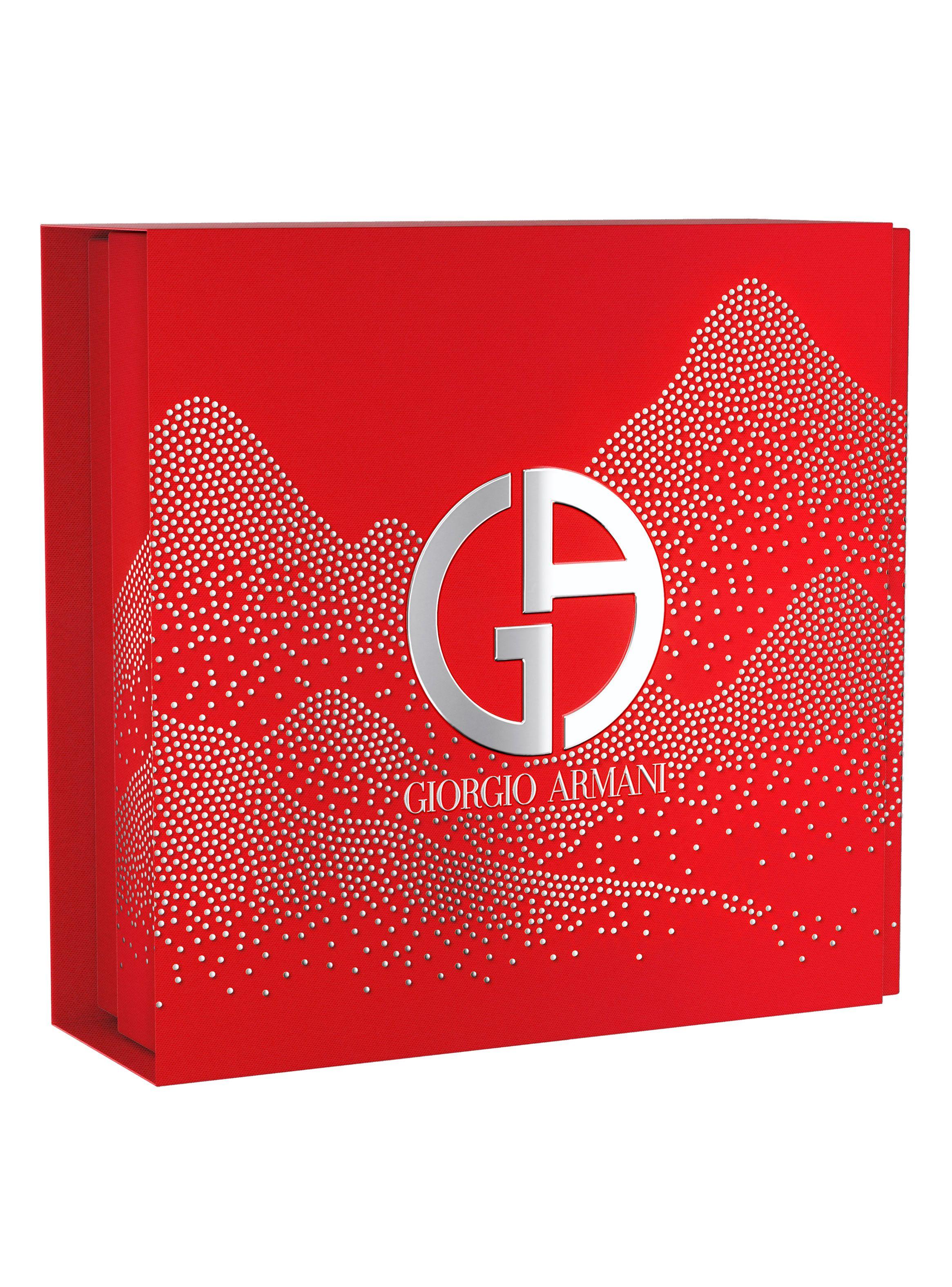 Set Perfume Acqua Di Giò EDP Hombre 100ml + 15ml Giorgio Armani-3
