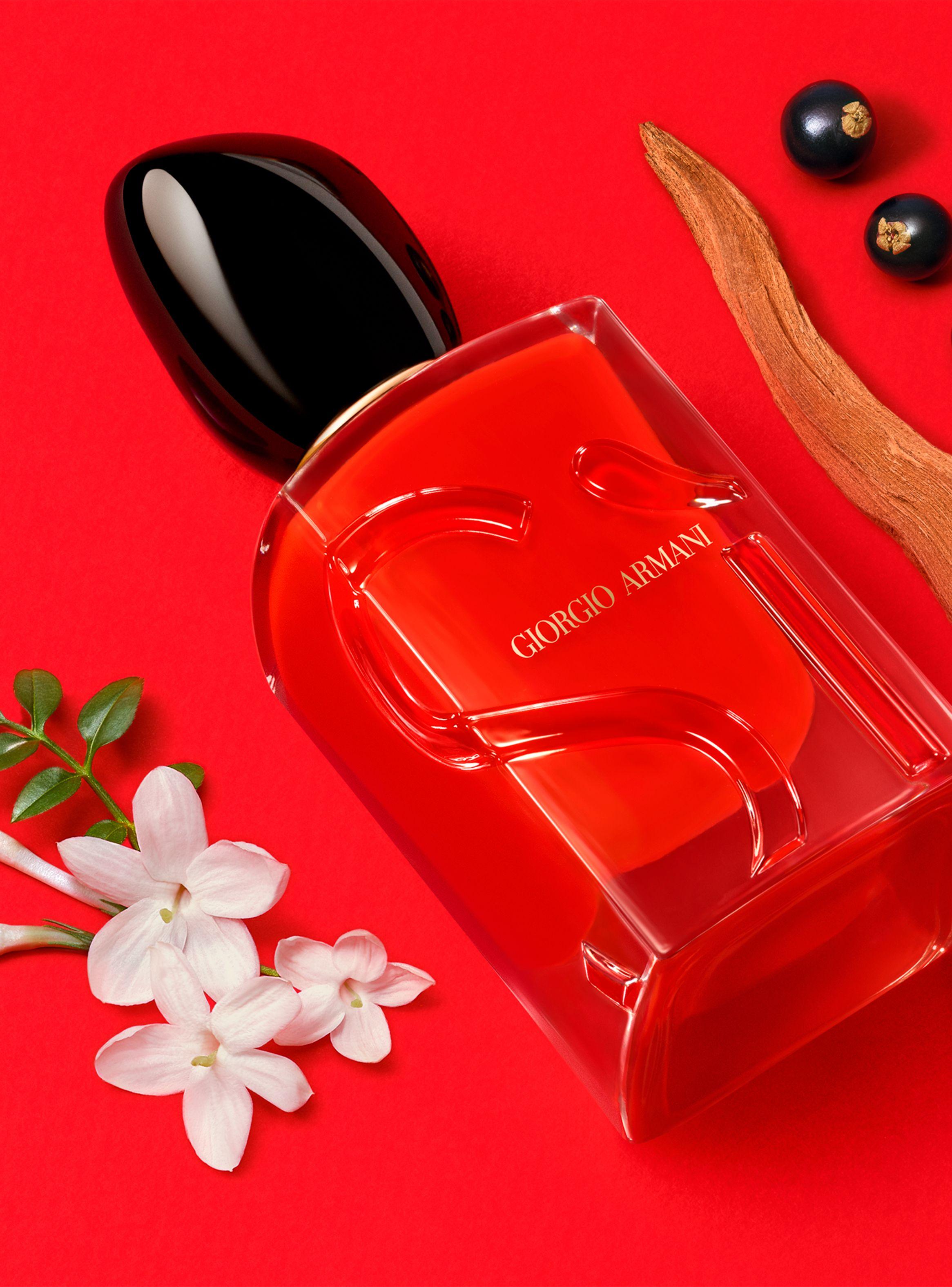 Set Perfume SÌ Passione EDP Mujer 50ml + 7ml + Loción Corporal 50ml Giorgio Armani-3