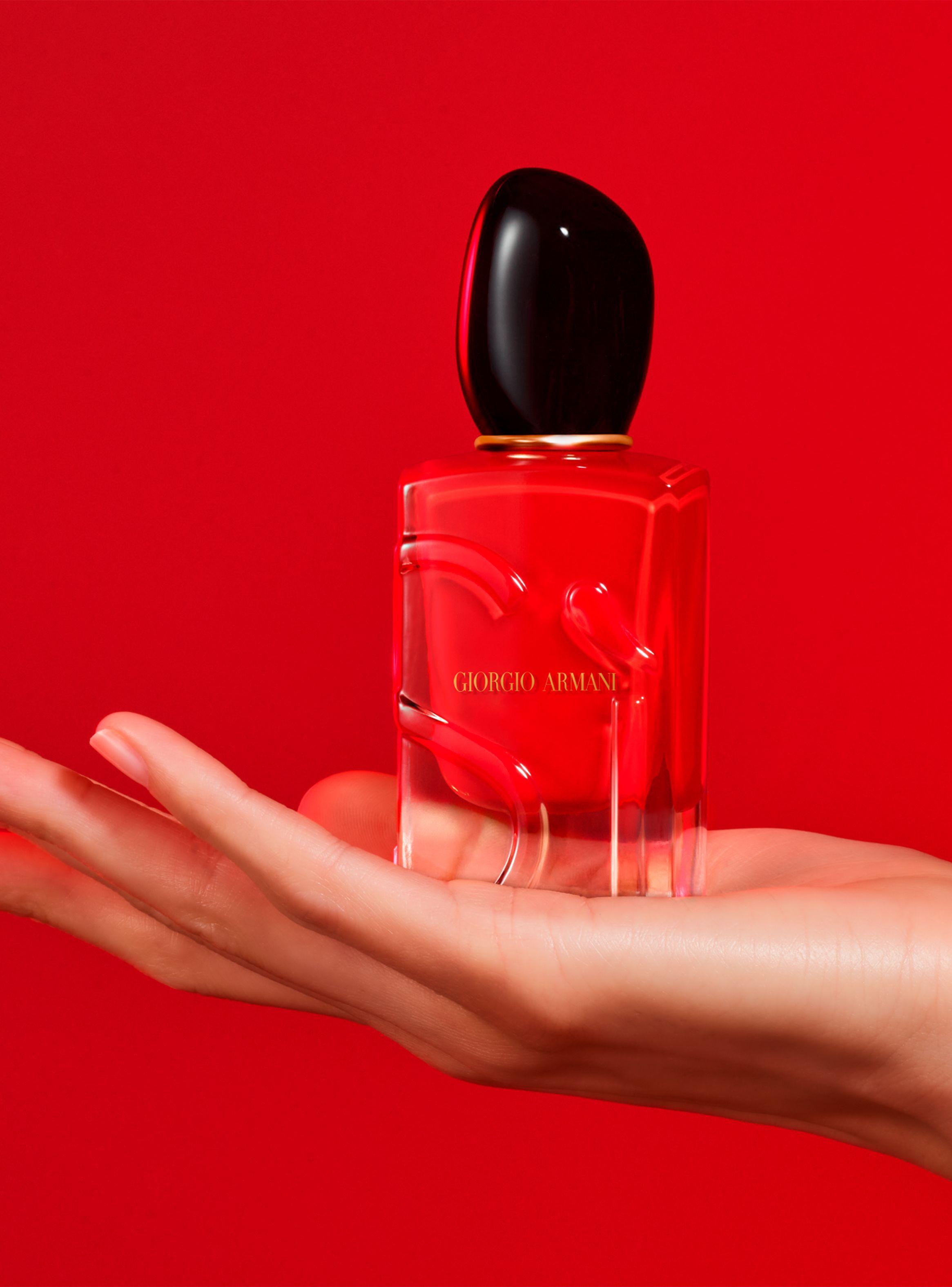 Set Perfume SÌ Passione EDP Mujer 50ml + 7ml + Loción Corporal 50ml Giorgio Armani-4