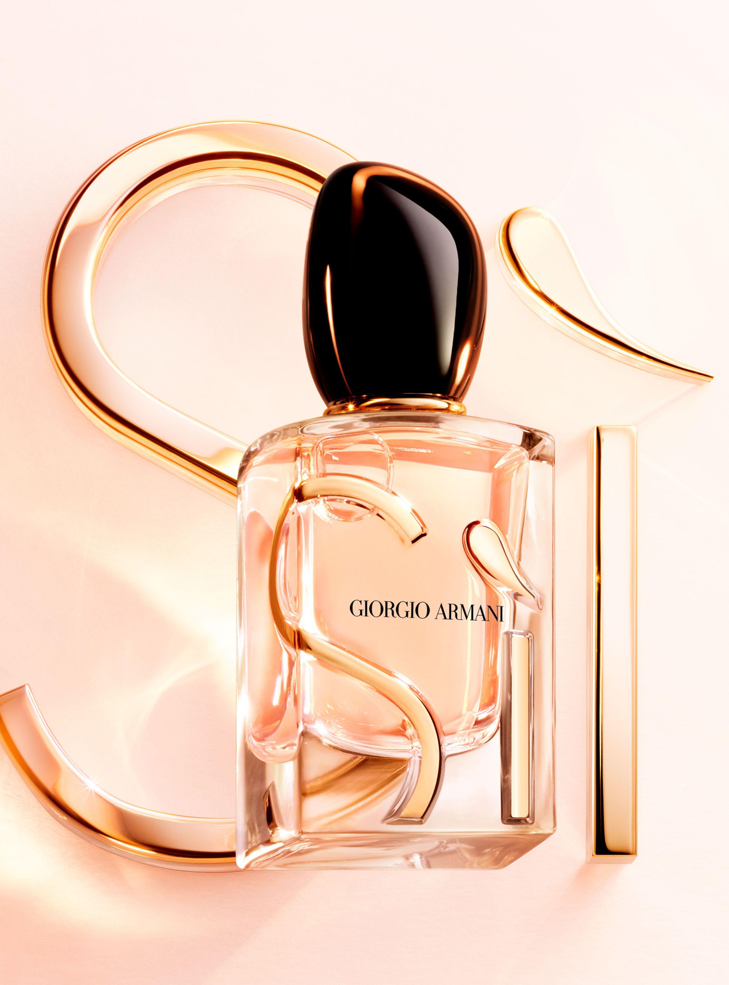 Set Perfume Sì EDP Mujer 30 ml + 10 ml Giorgio Armani-3