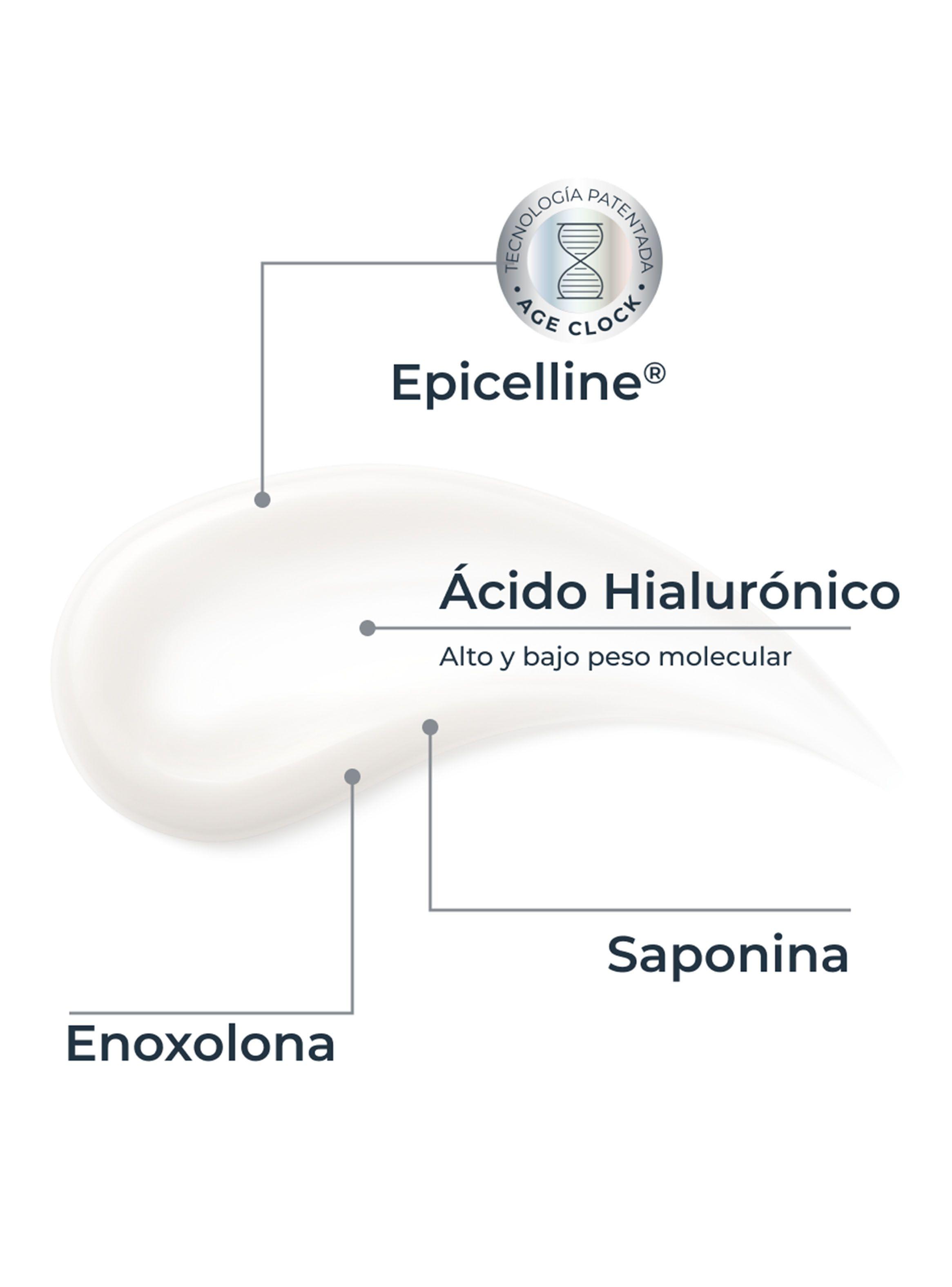 Epigenetic Serum Hyaluron-Filler 30ml Eucerin-2