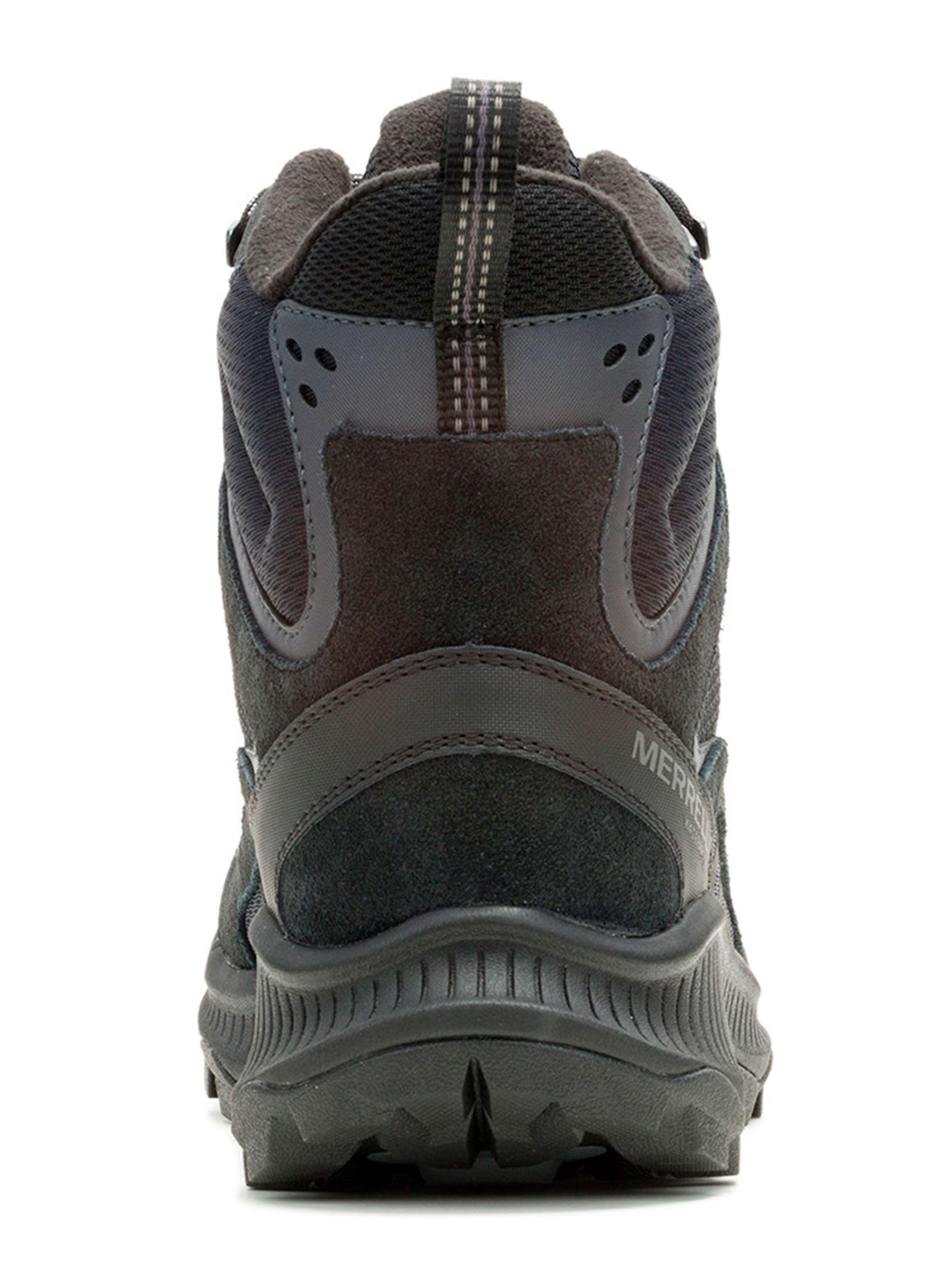 Zapatilla Outdoor Speed Strike 2 Therm Impermeable Hombre-3