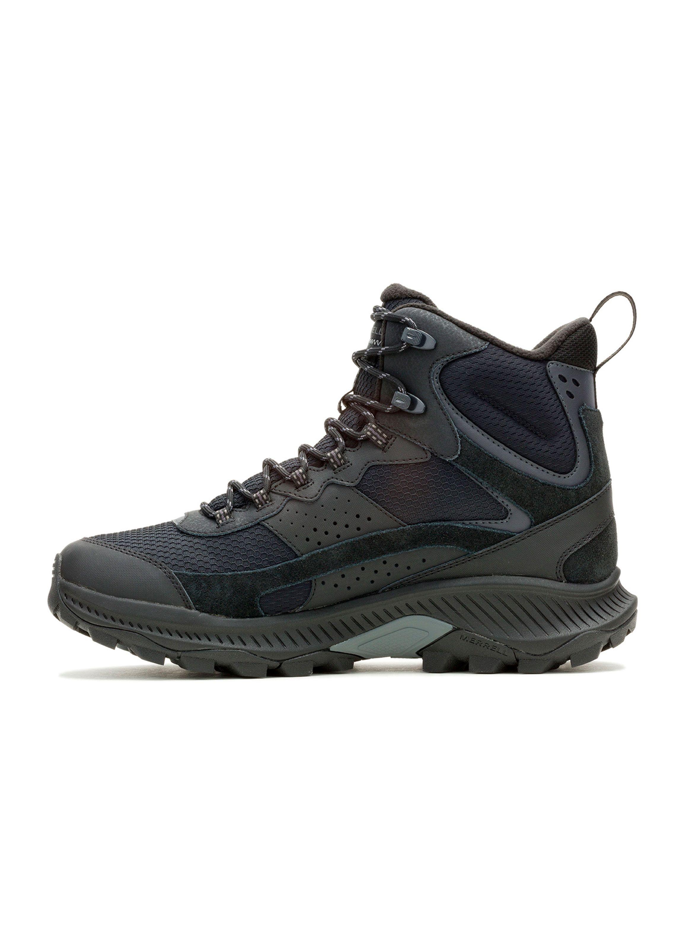 Zapatilla Outdoor Speed Strike 2 Therm Impermeable Hombre-2
