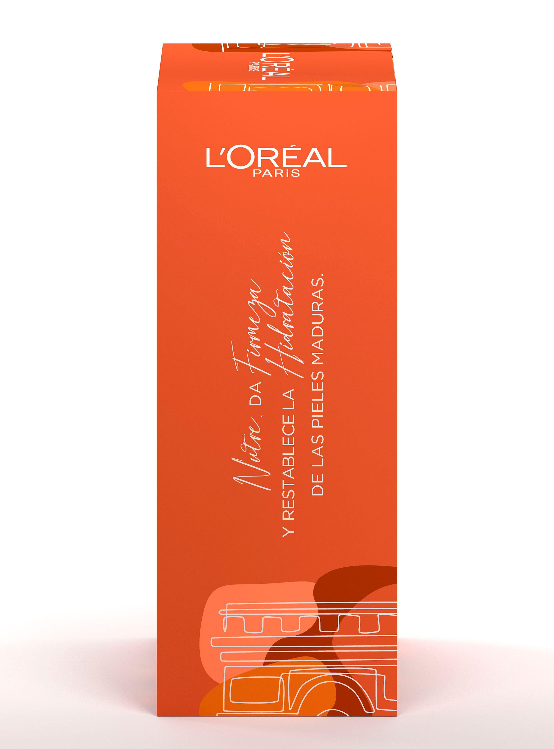 Pack Ageperfect Nutr Intense D+N-3