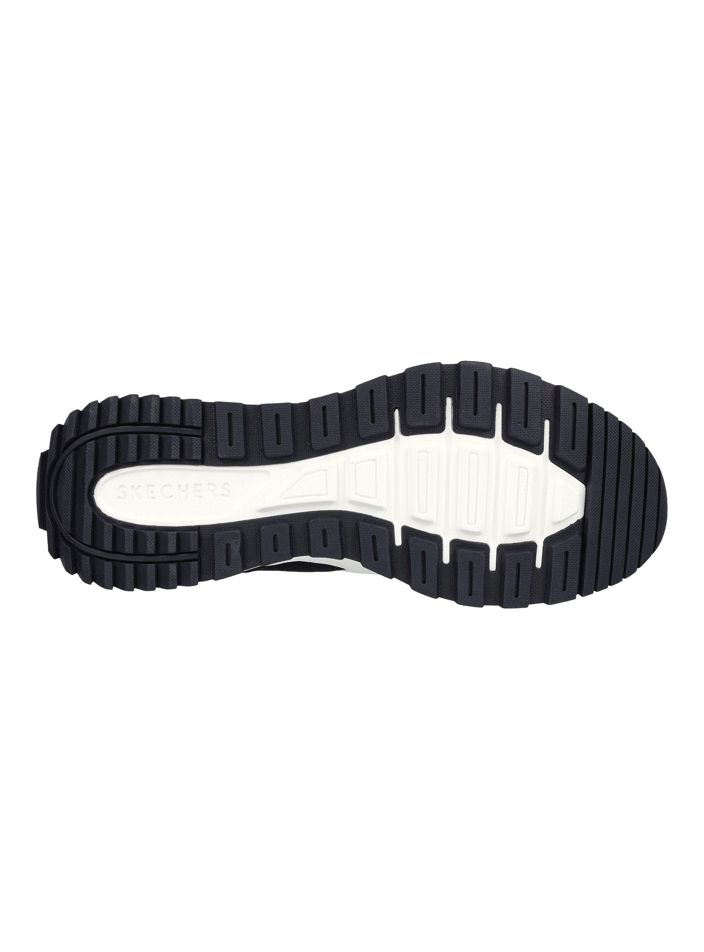 Zapatilla Urbana Fury Hombre-4