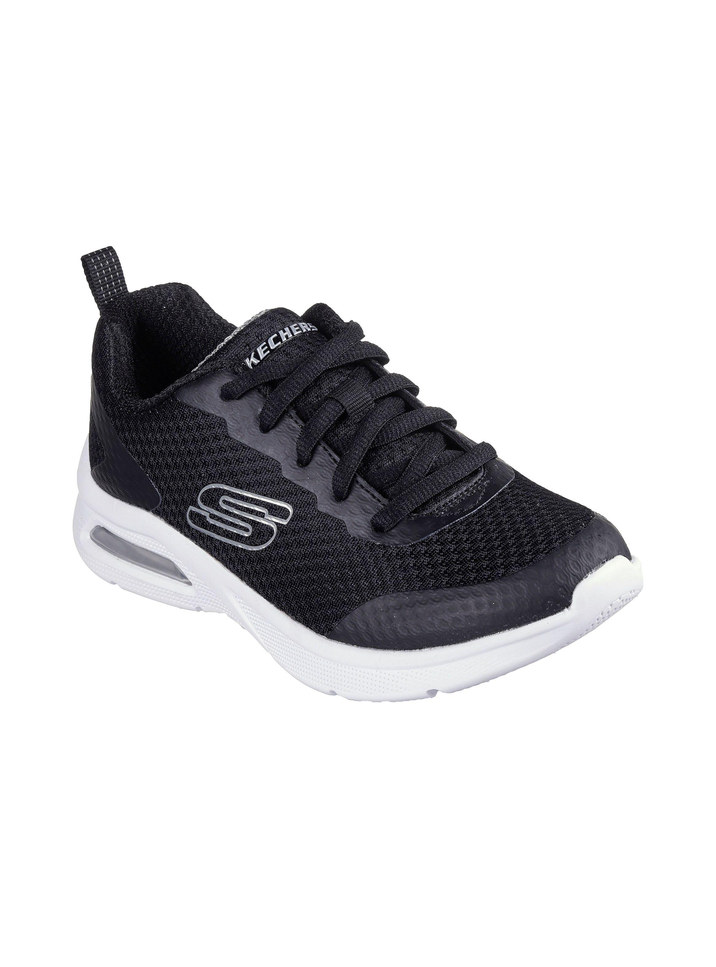 Zapatilla Urbana Microspec Max Niño-1