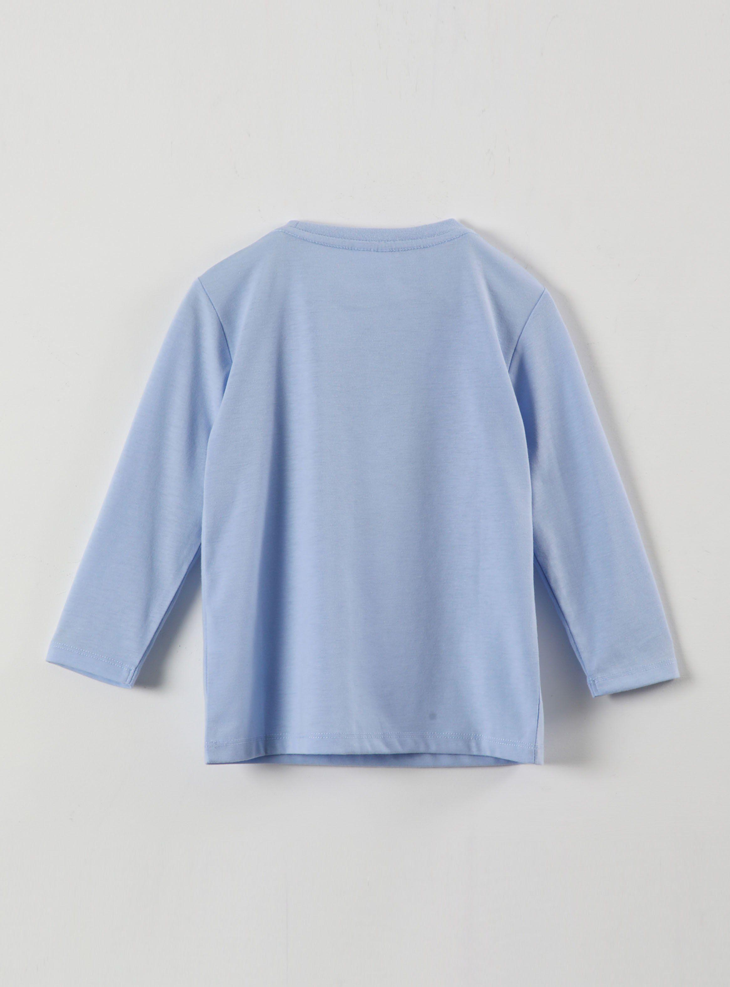 Polera ML Toddlero Mesa Bluey-1