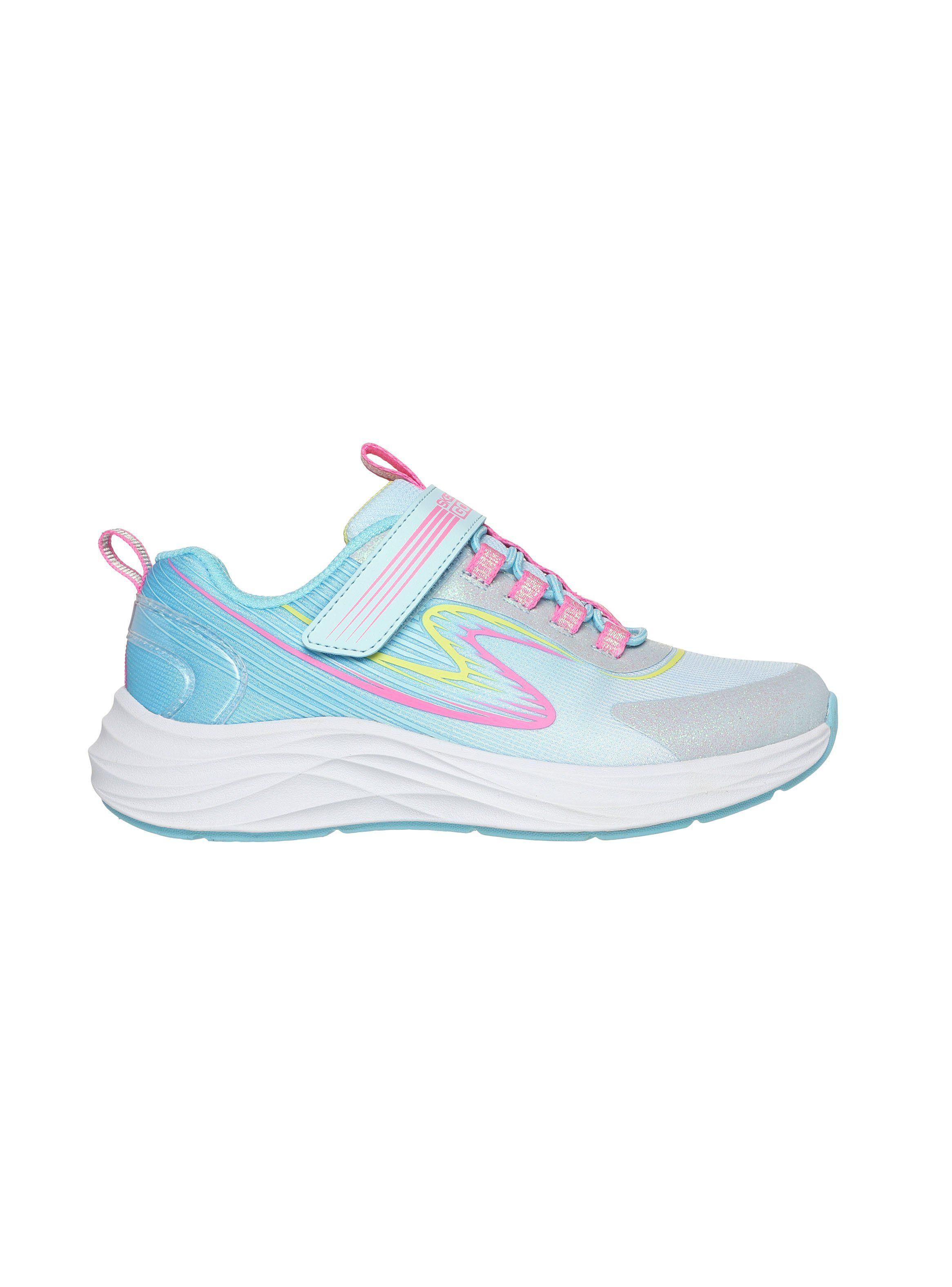Zapatilla Urbana Go-Run Niña-0