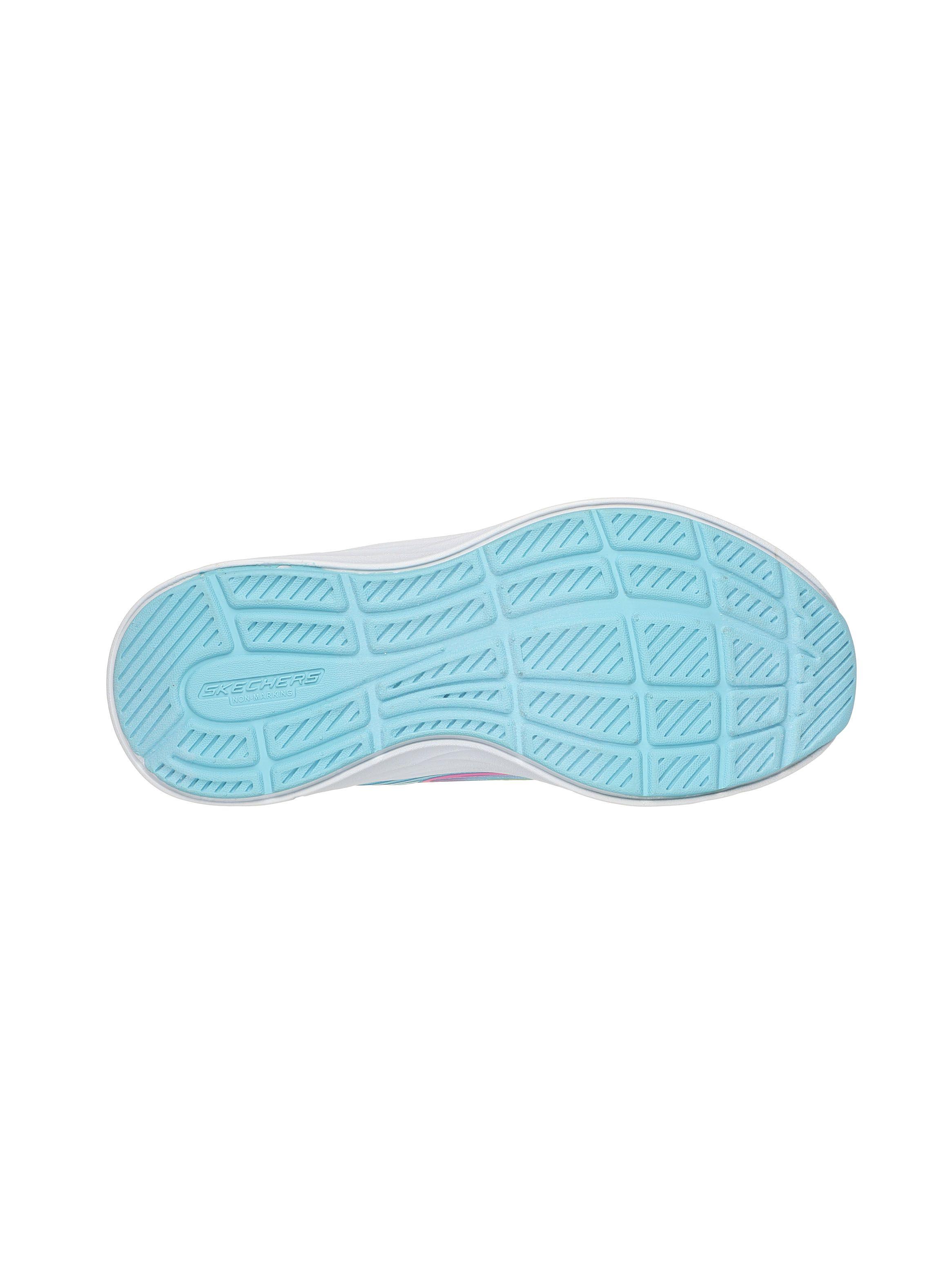 Zapatilla Urbana Go-Run Niña-4