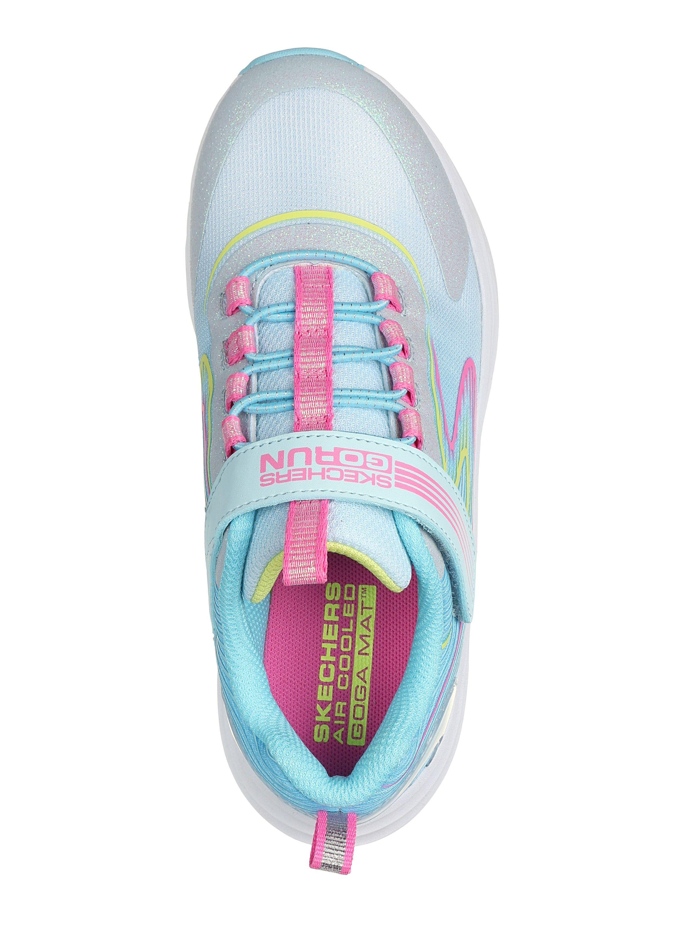 Zapatilla Urbana Go-Run Niña-3