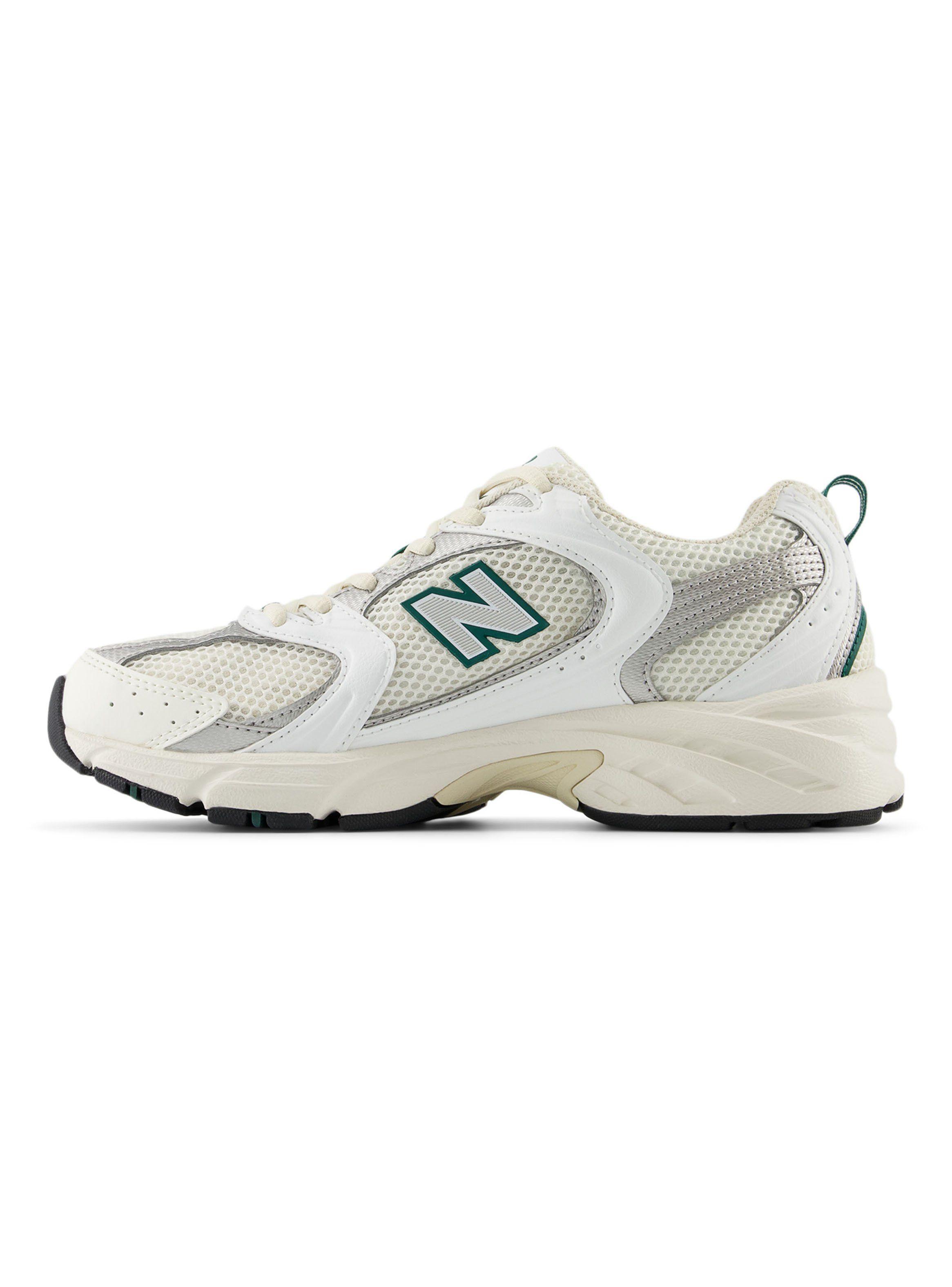 Zapatilla Urbana Logotipo 530 Unisex-1