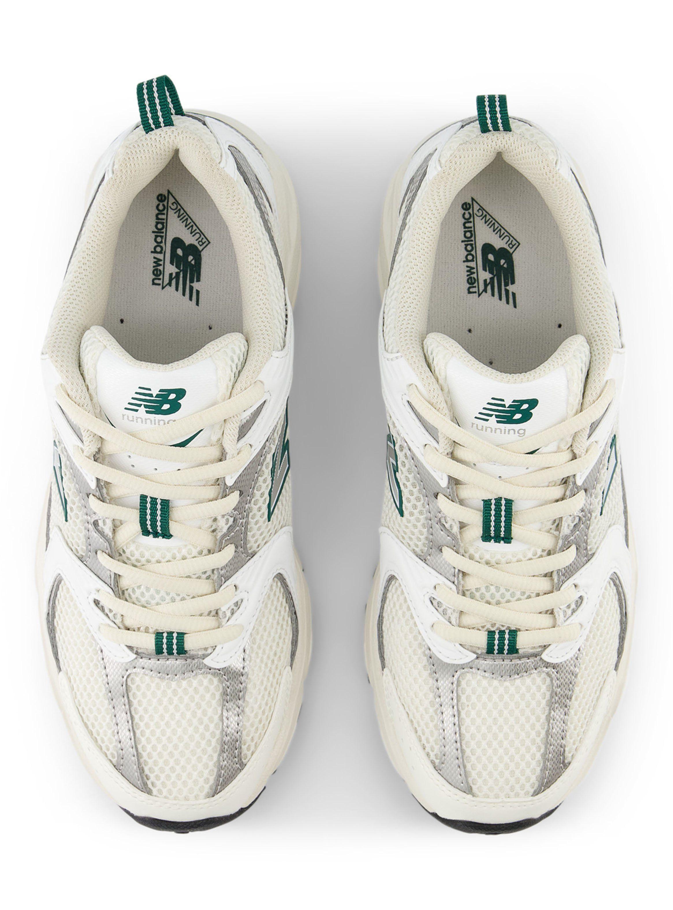 Zapatilla Urbana Logotipo 530 Unisex-2