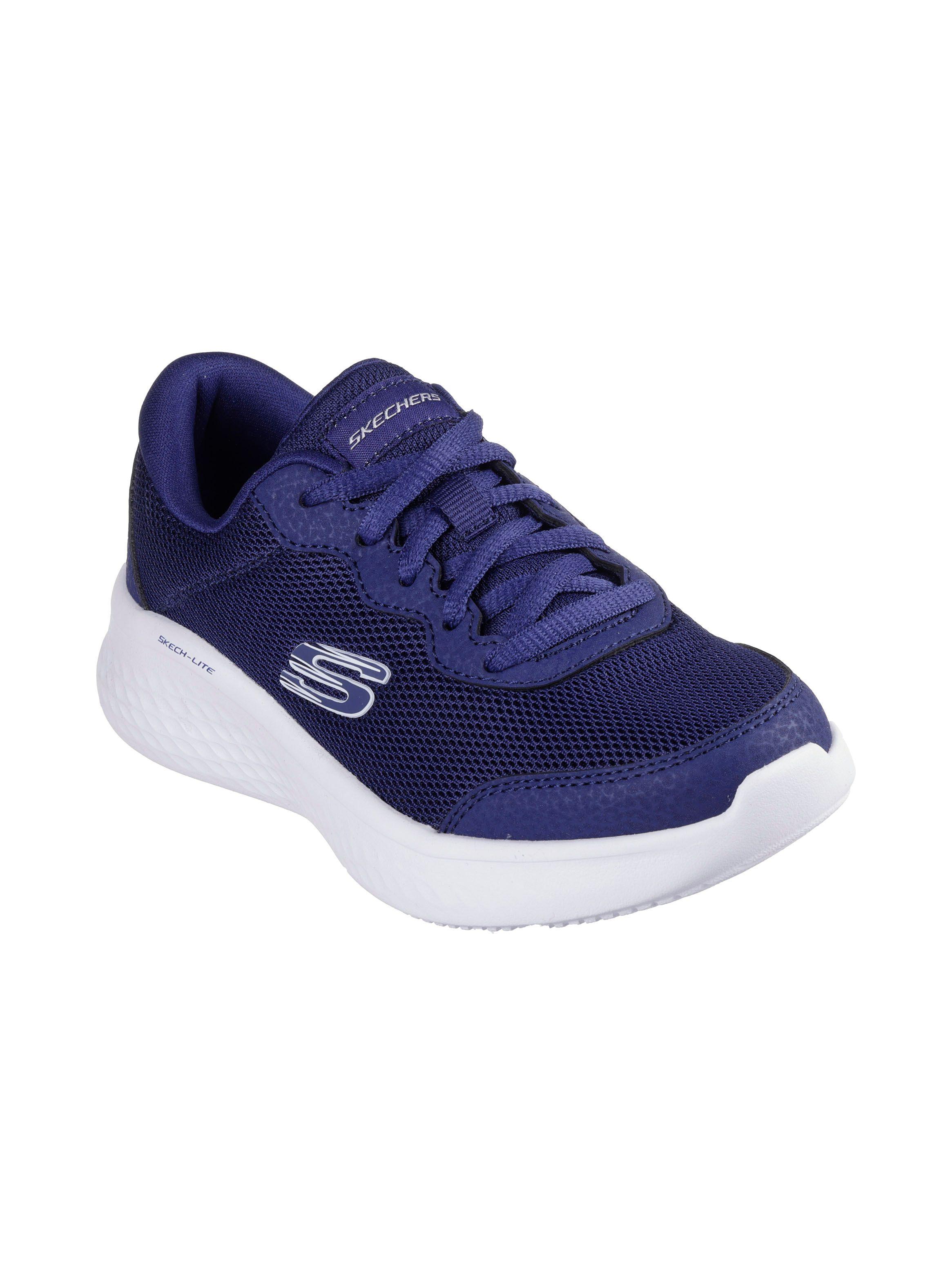 Zapatilla Urbana Skech-Lite Pro Niña-1