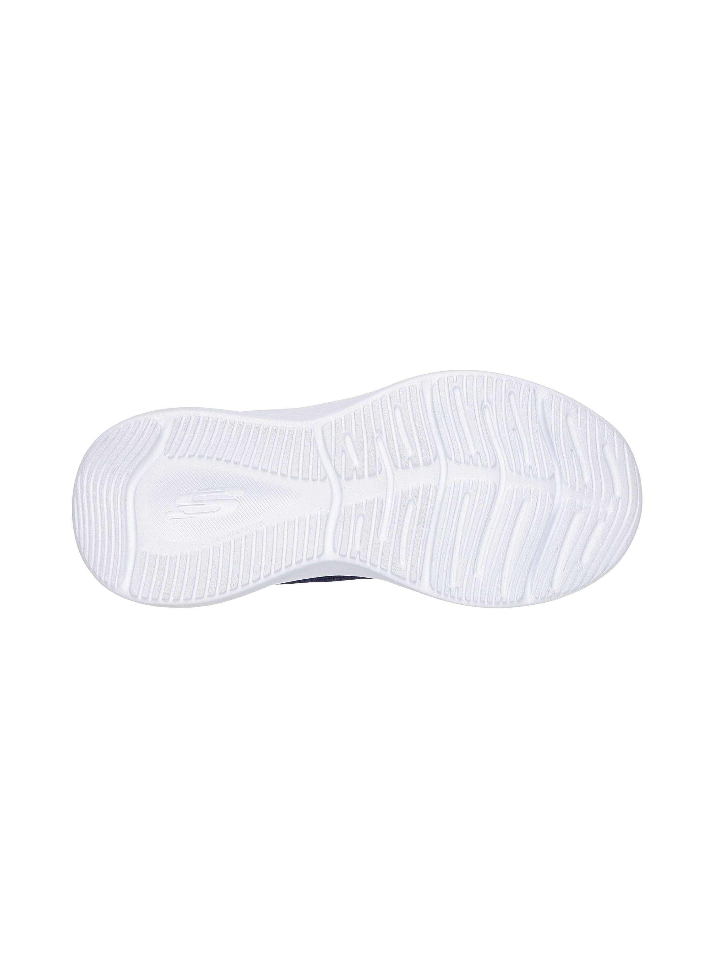 Zapatilla Urbana Skech-Lite Pro Niña-4