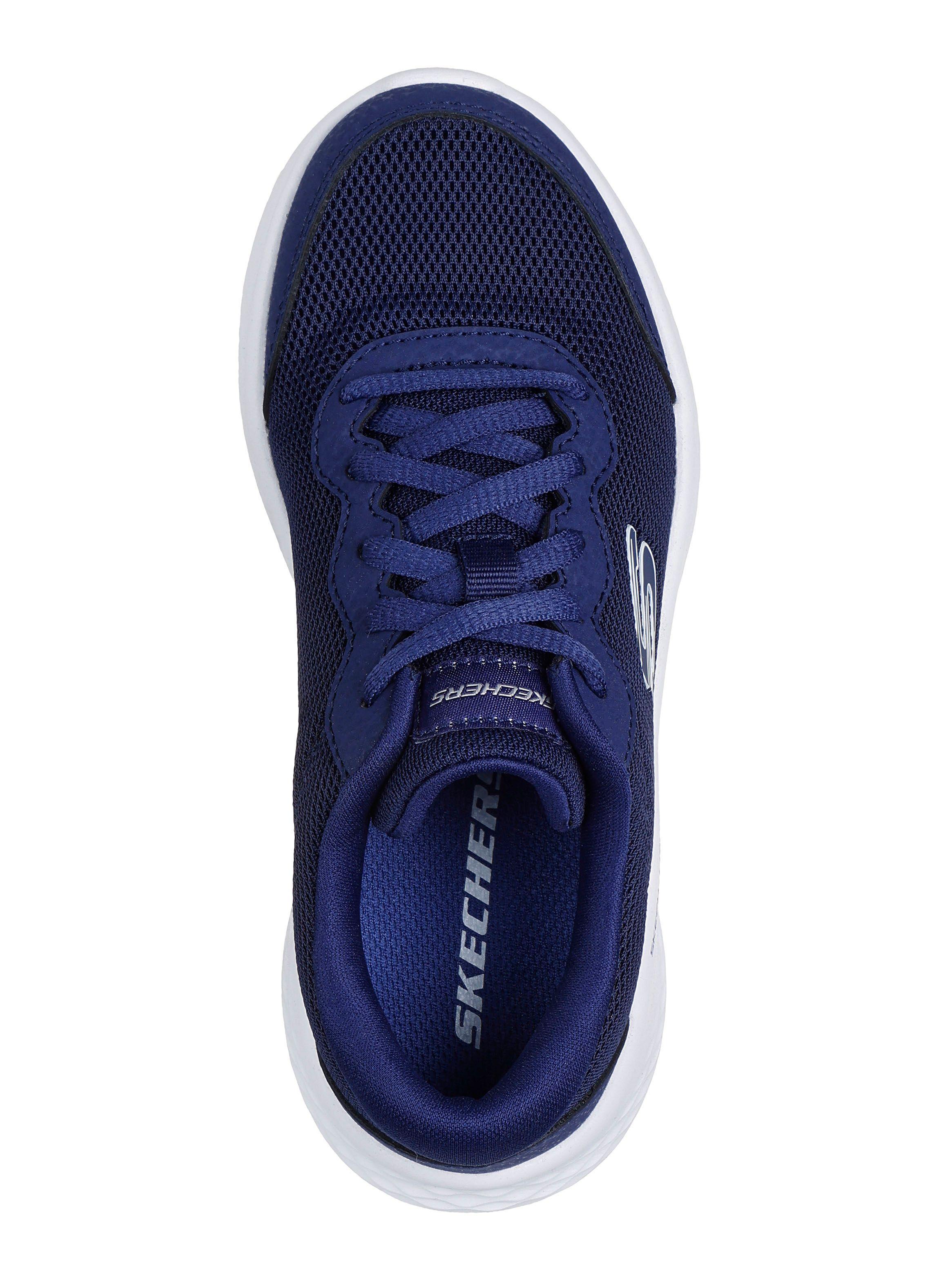 Zapatilla Urbana Skech-Lite Pro Niña-3