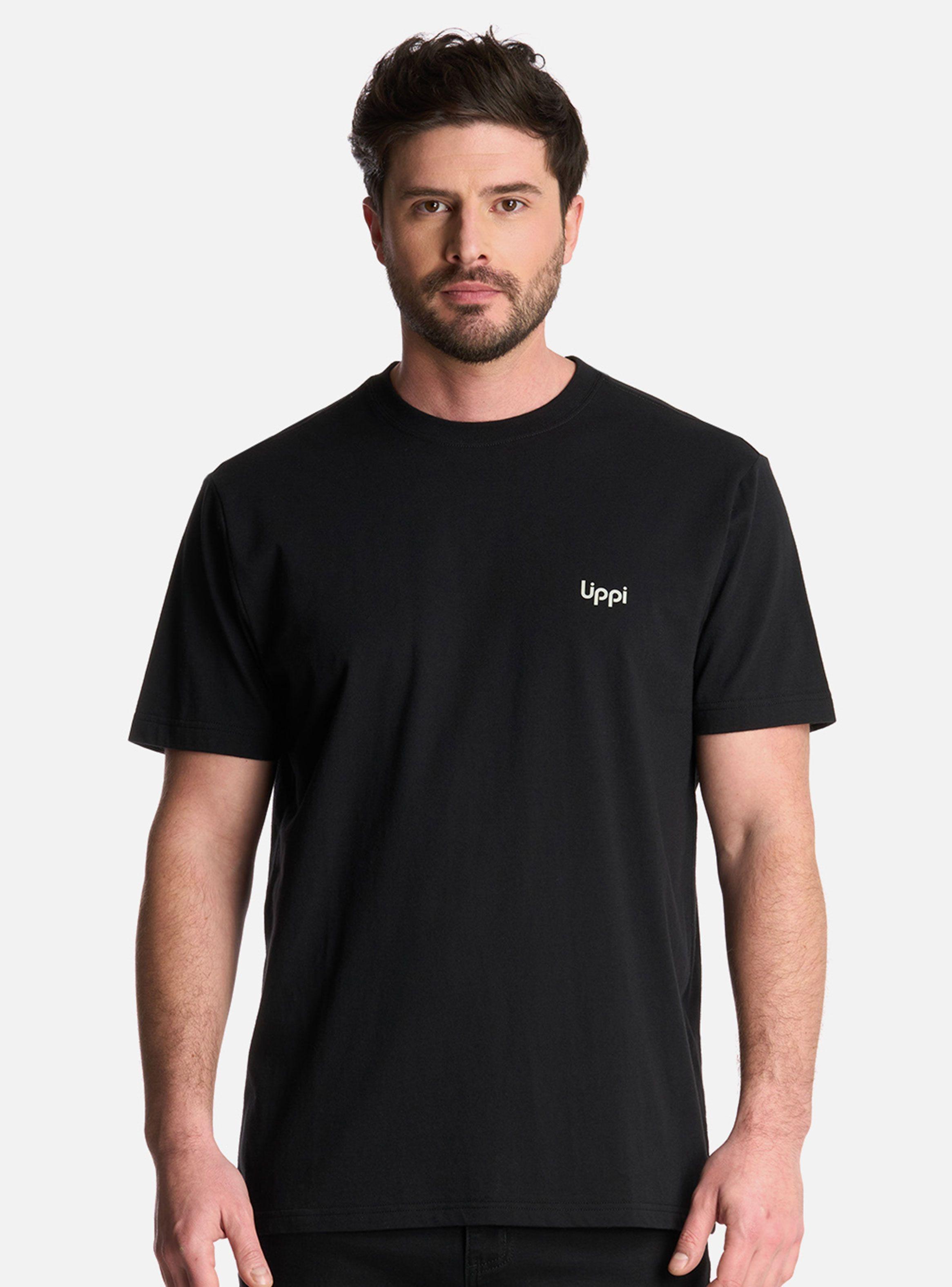 Polera Highest Peak T-Shirt-0