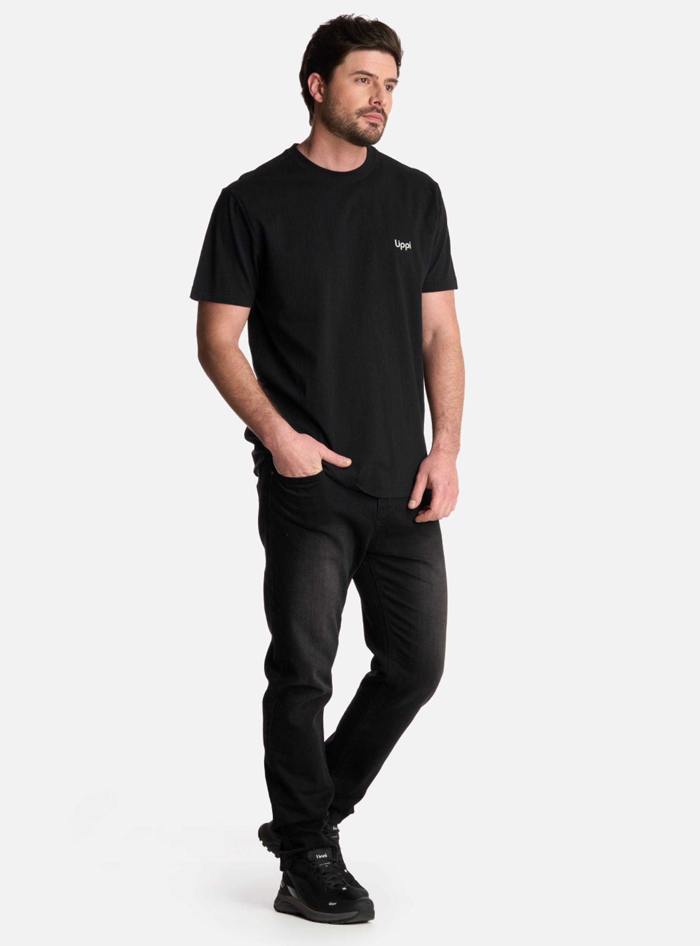 Polera Highest Peak T-Shirt-4