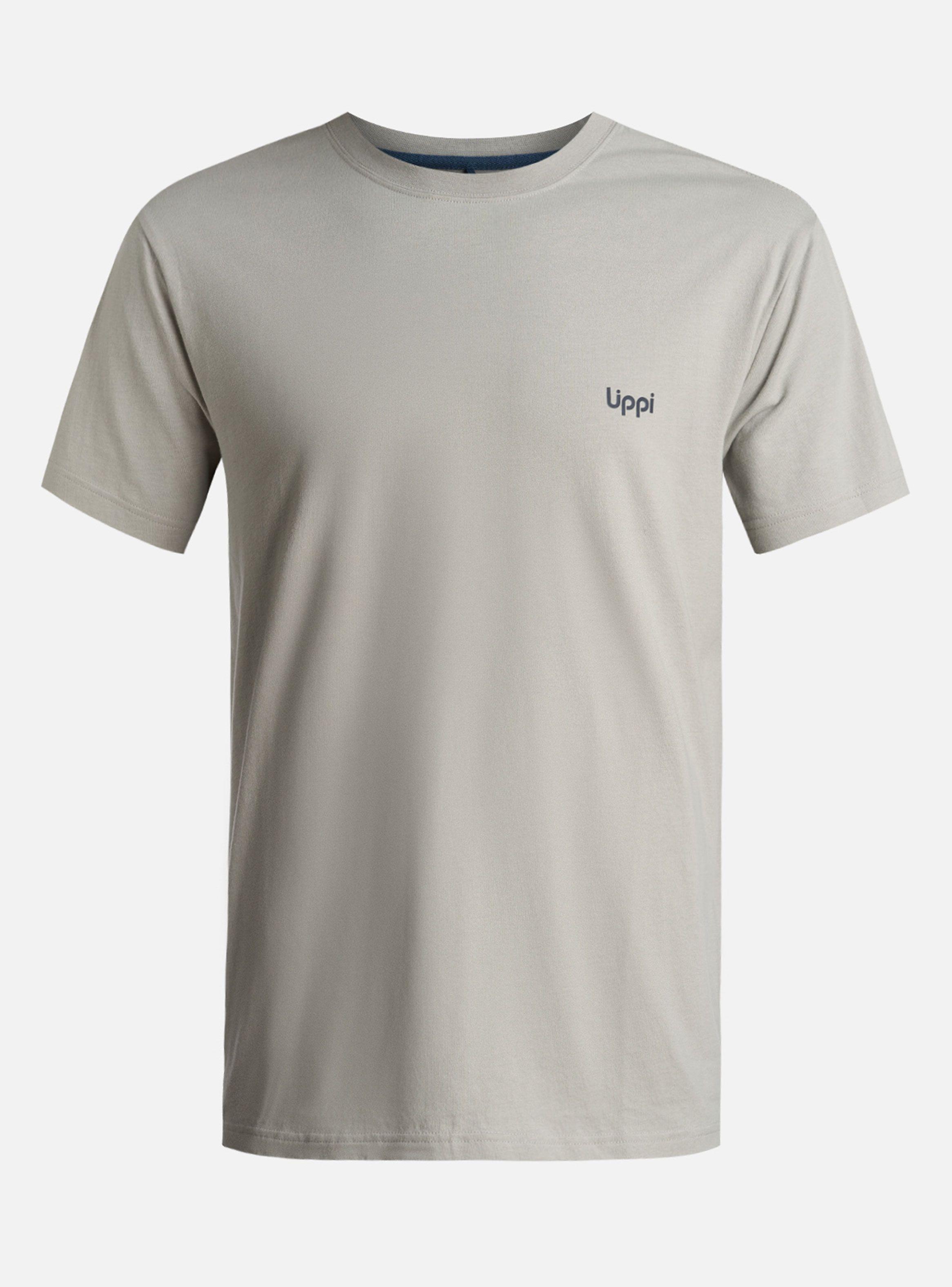 Polera Highest Peak T-Shirt de Lippi
