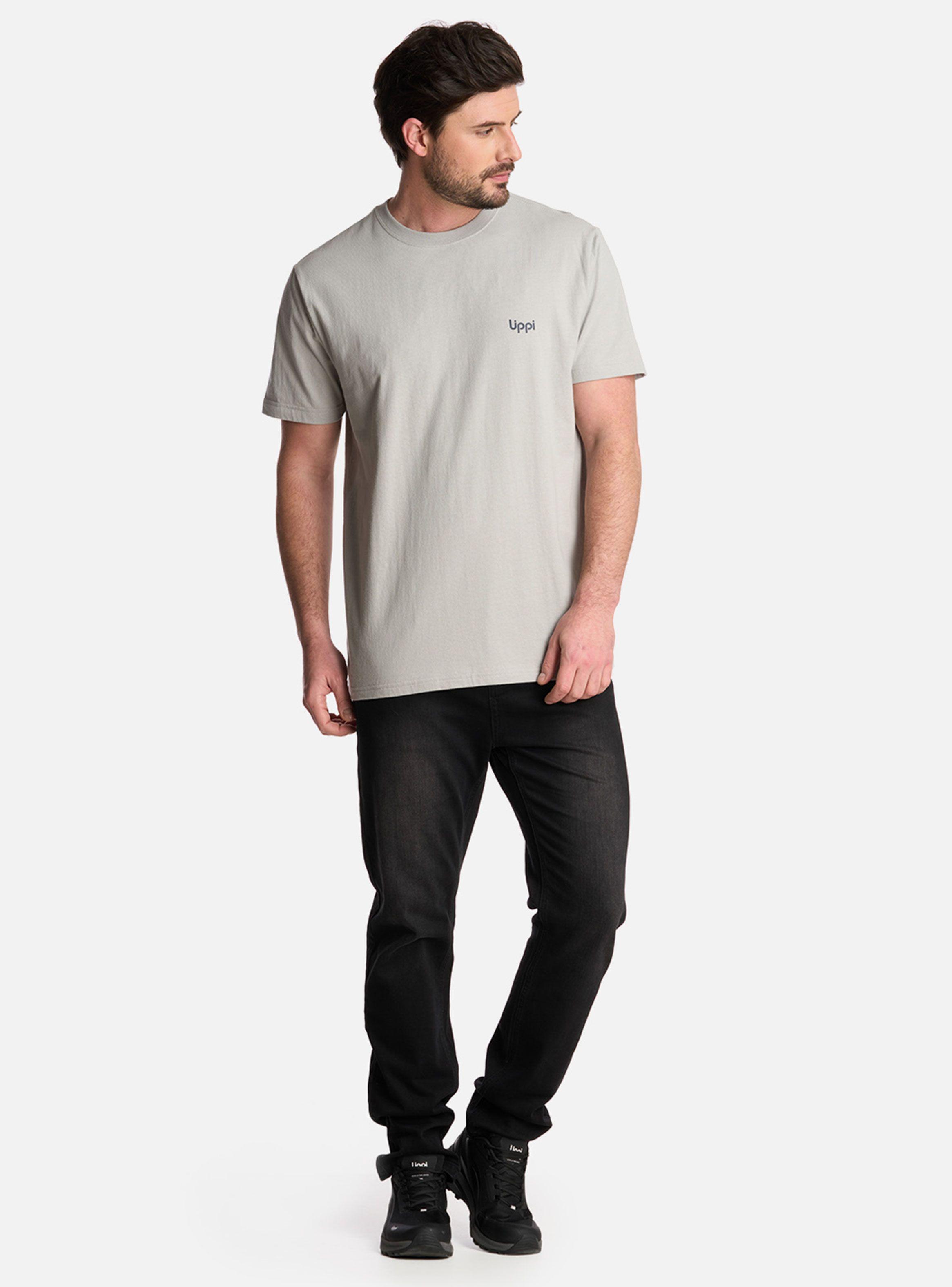 Polera Highest Peak T-Shirt de Lippi