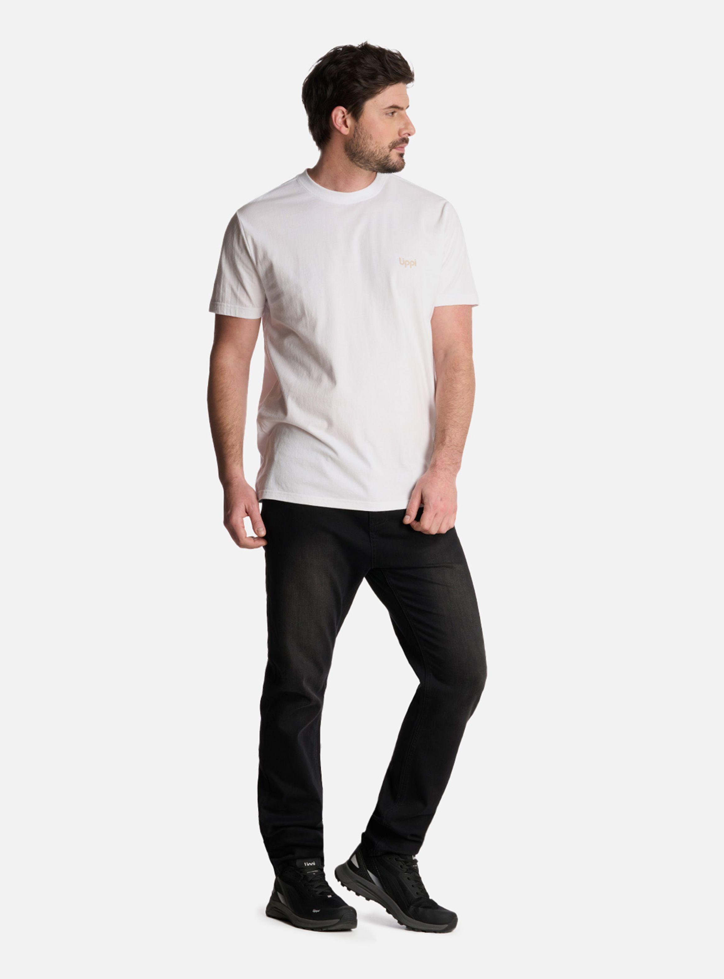 Polera Up On The Mountain T-Shirt-4