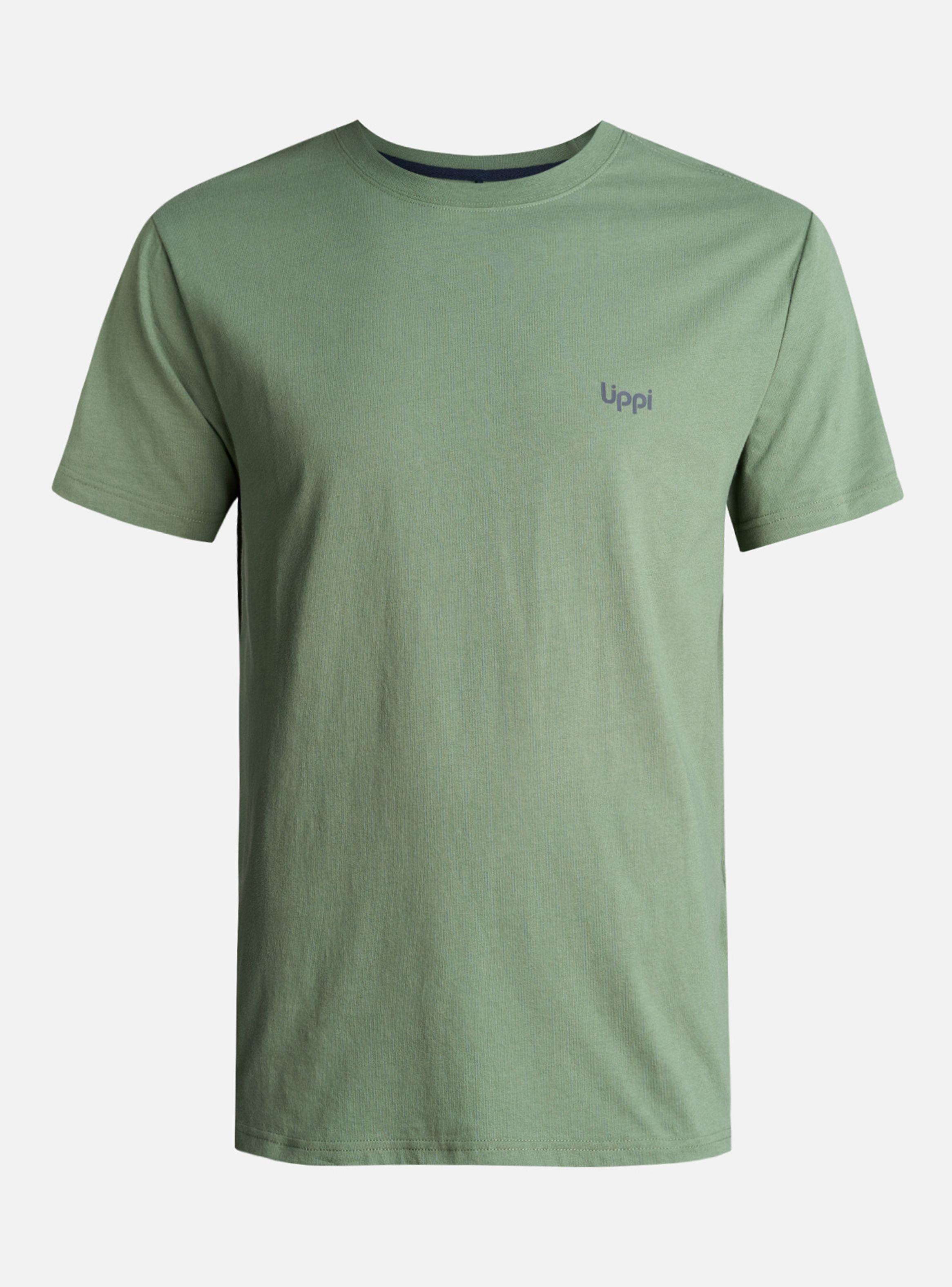 Polera Up On The Mountain T-Shirt de Lippi