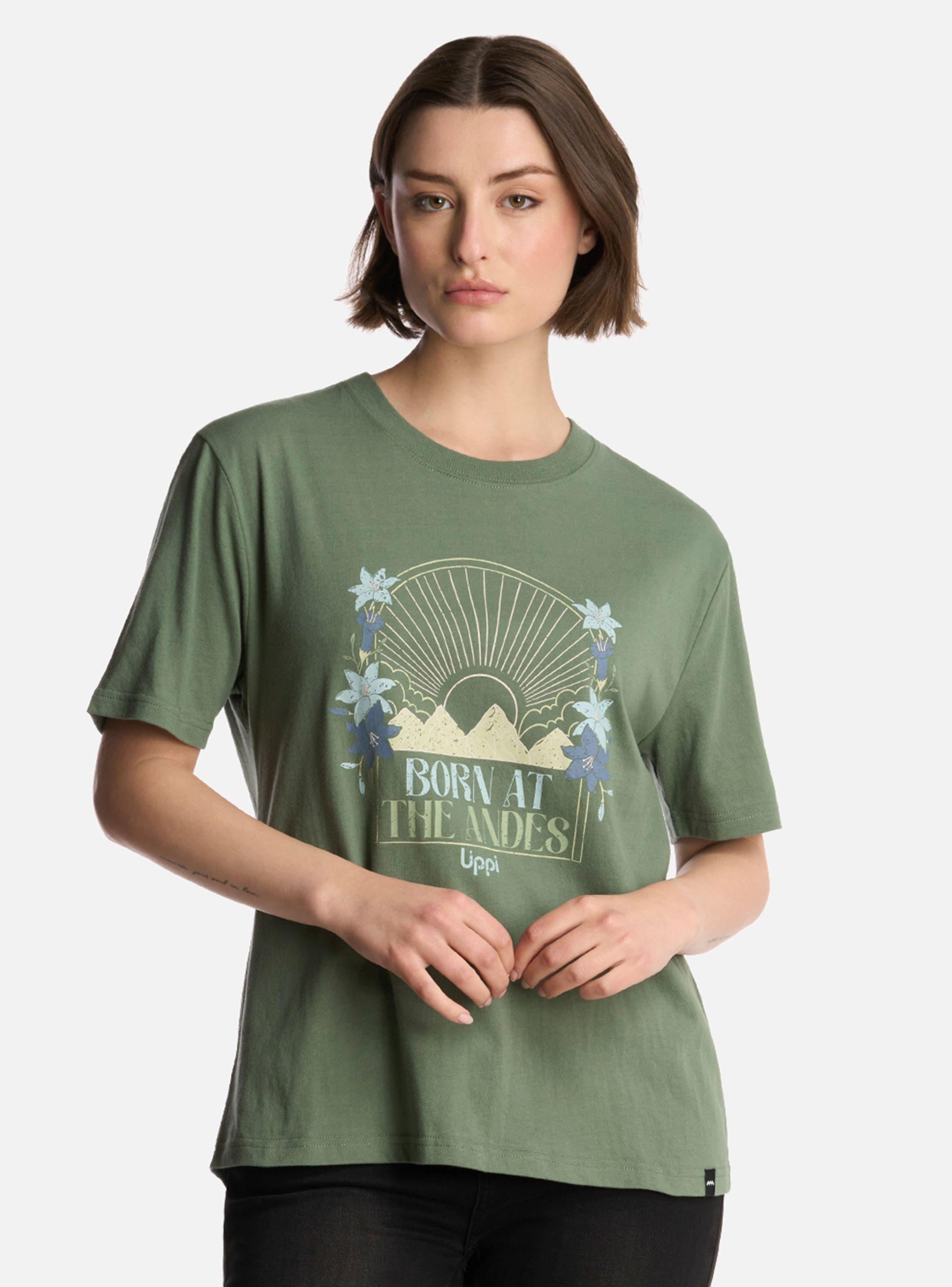 Polera Logo T-Shirt-0