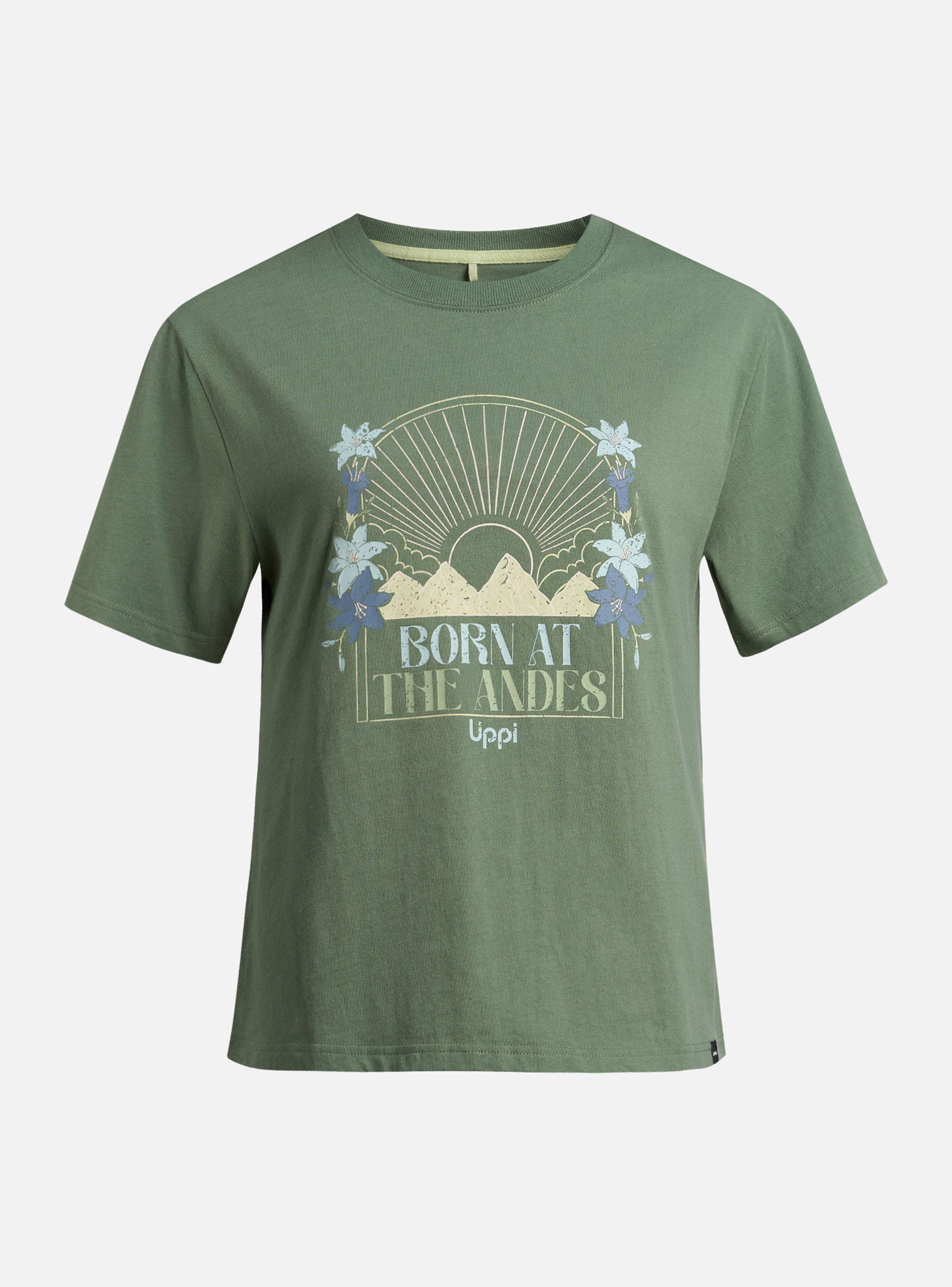 Polera Logo T-Shirt-5
