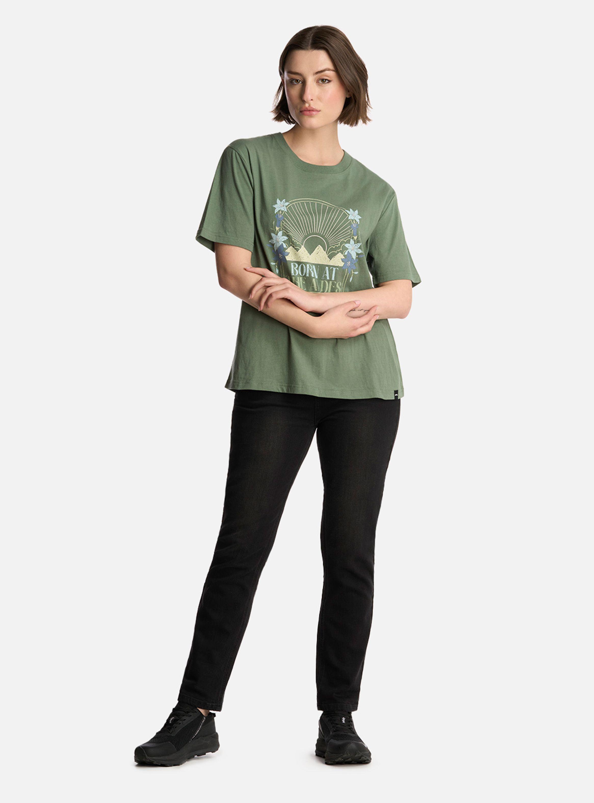 Polera Logo T-Shirt-4