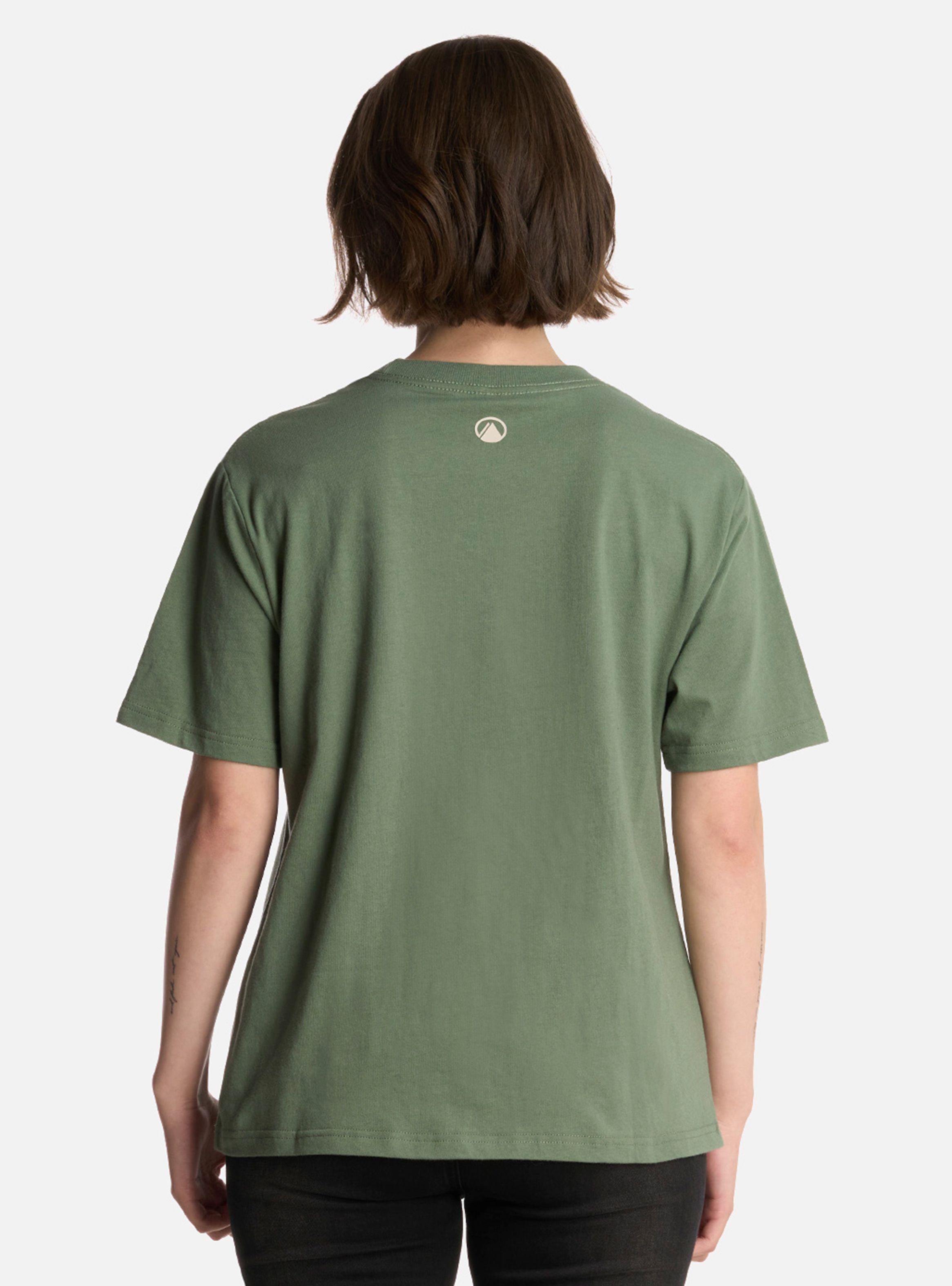 Polera Logo T-Shirt-1