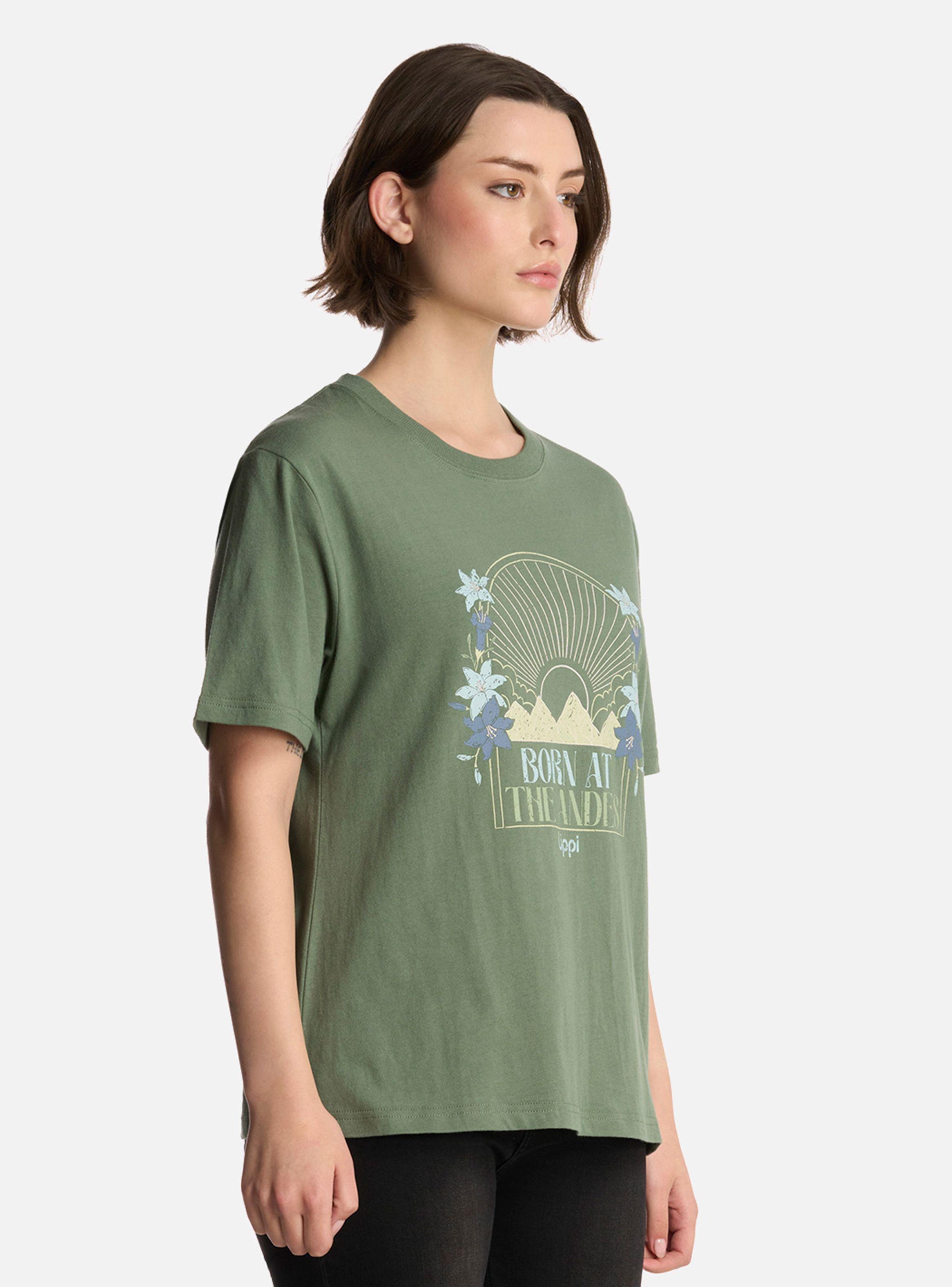 Polera Logo T-Shirt-2