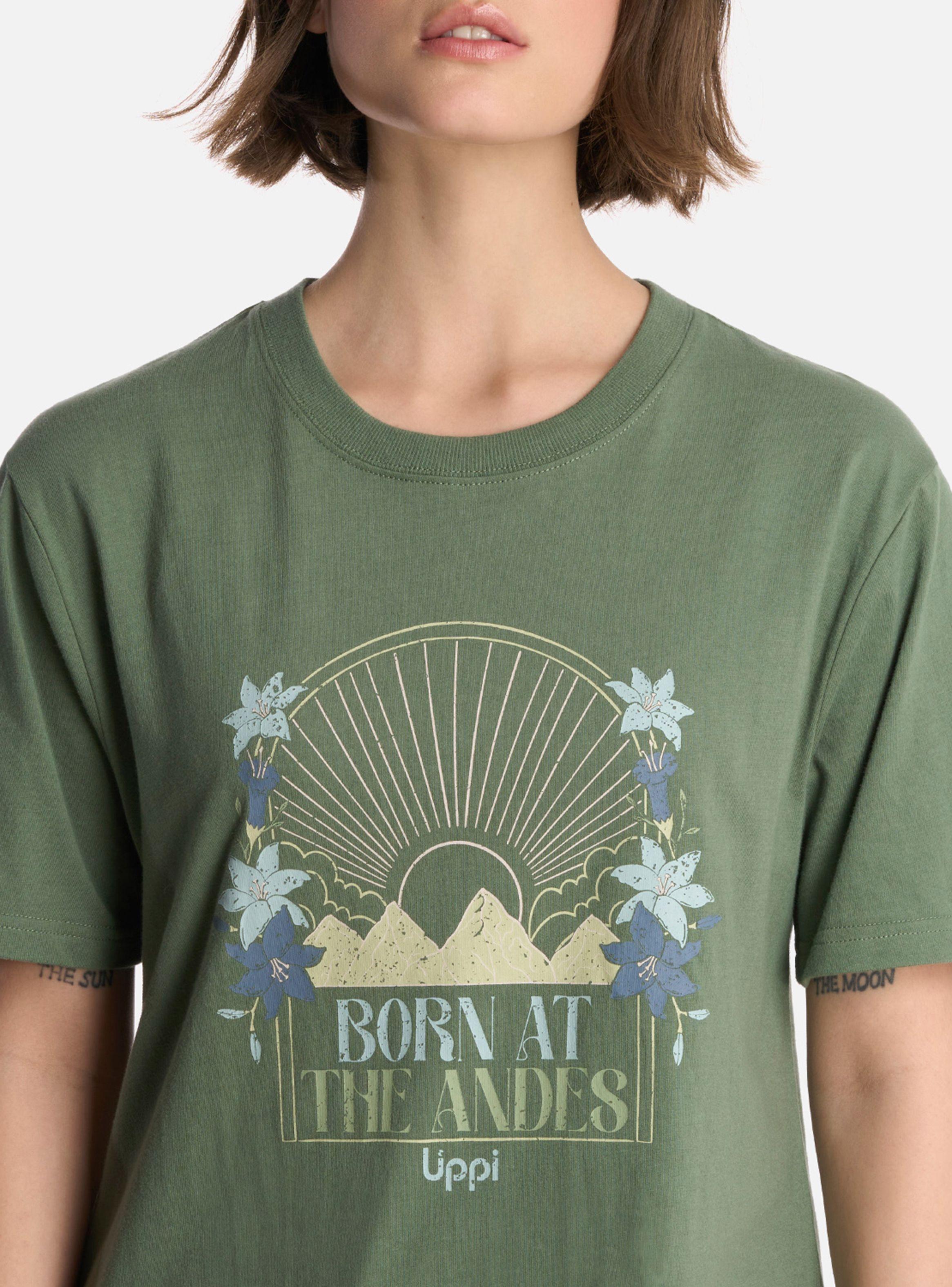 Polera Logo T-Shirt-3