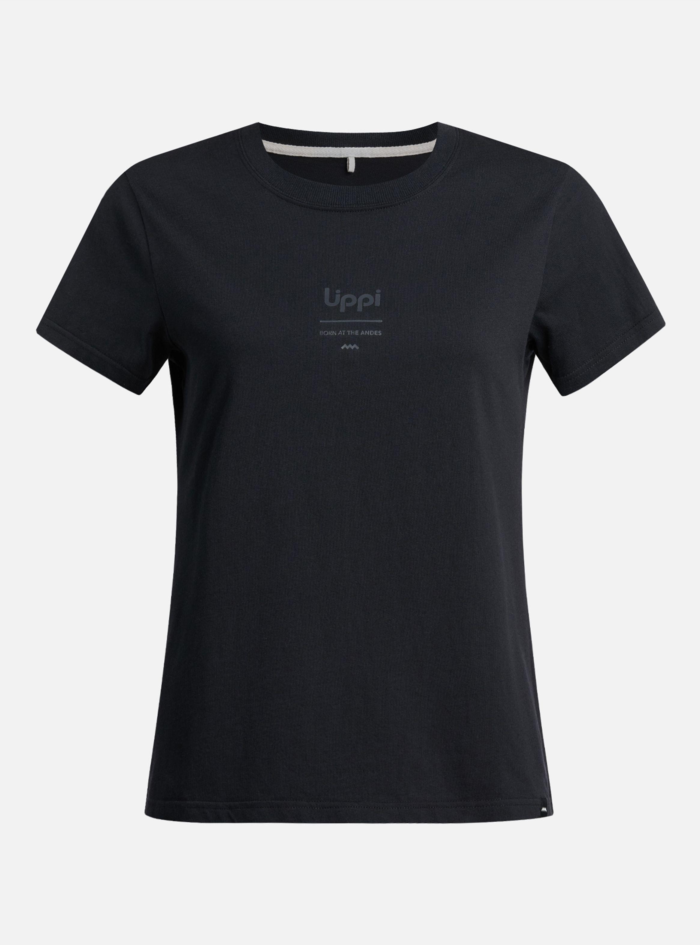 Polera Logo Ulmo Mid Point T-Shirt-5
