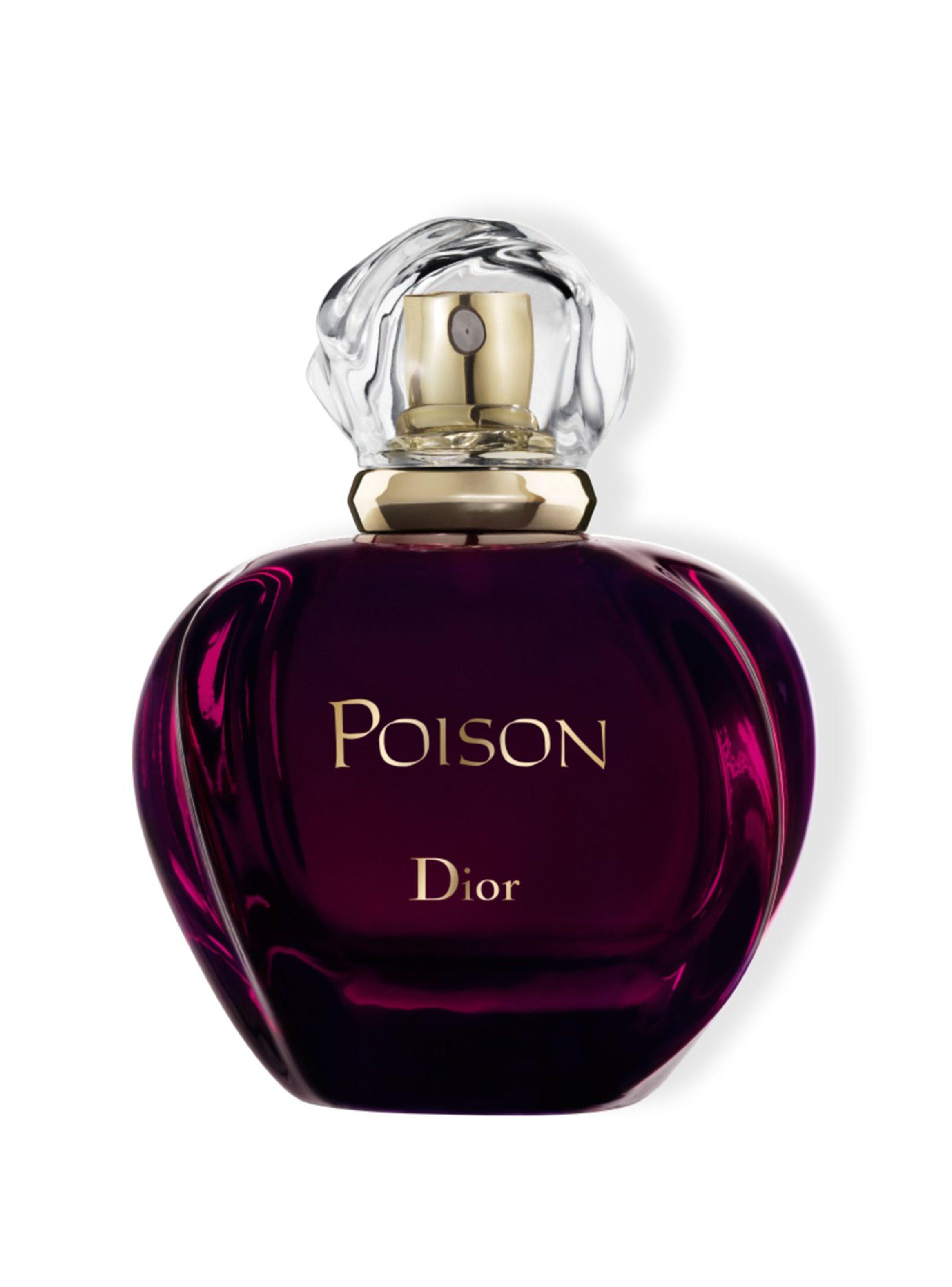 Perfume Dior Poison Mujer EDT 100 ml-0