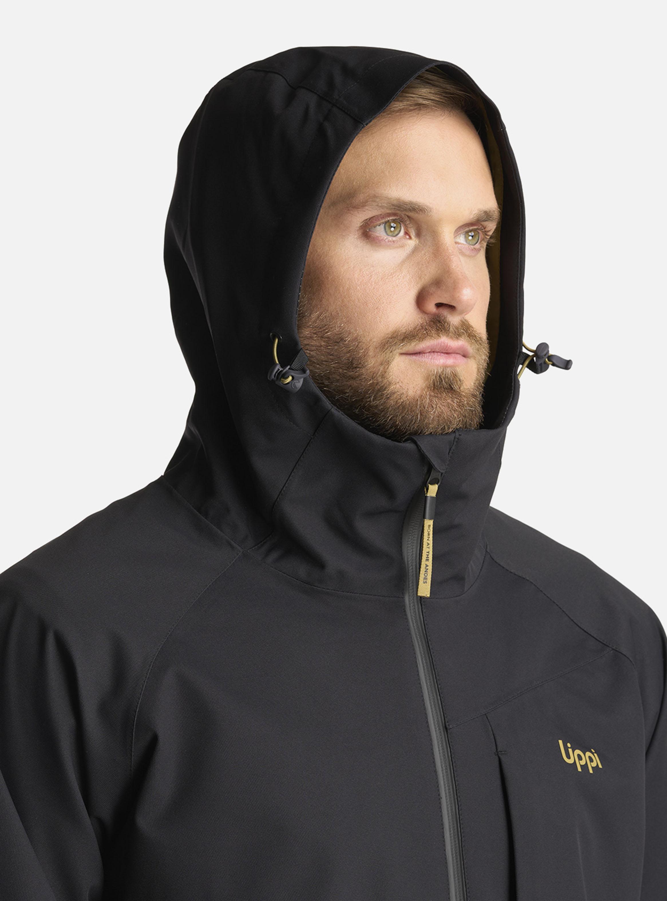 Chaqueta Massif B-Dry Hoody-4