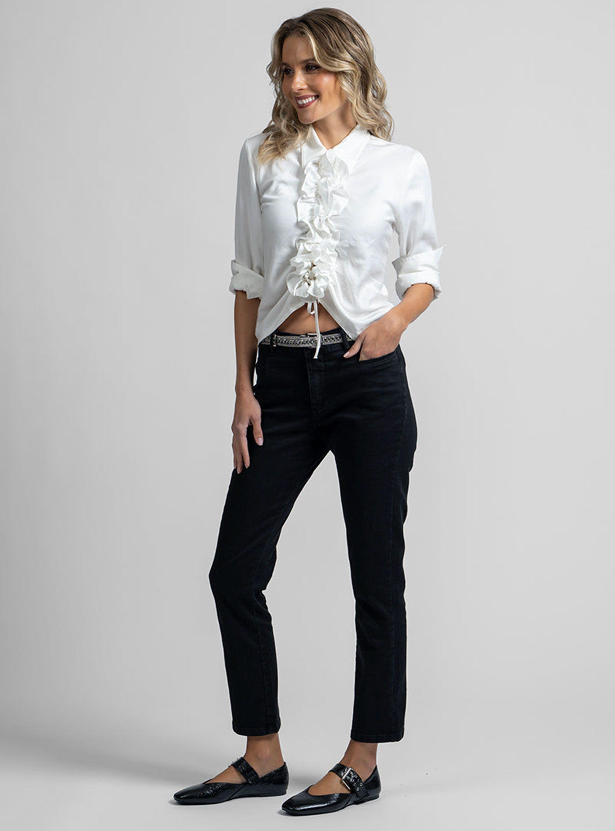 Jeans Victoria Negro-3