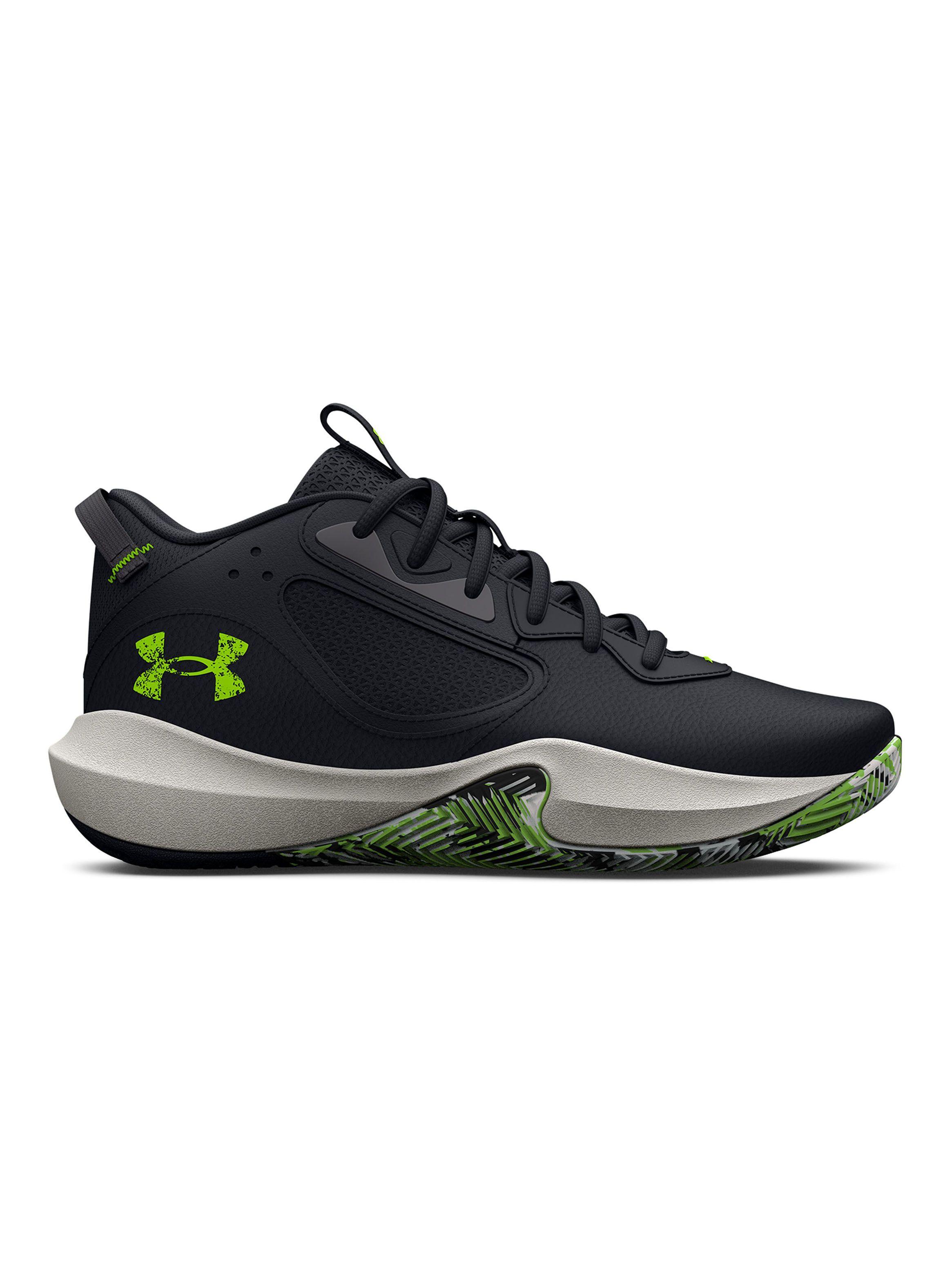 Zapatilla Básquetbol Lockdown6 Hombre-0