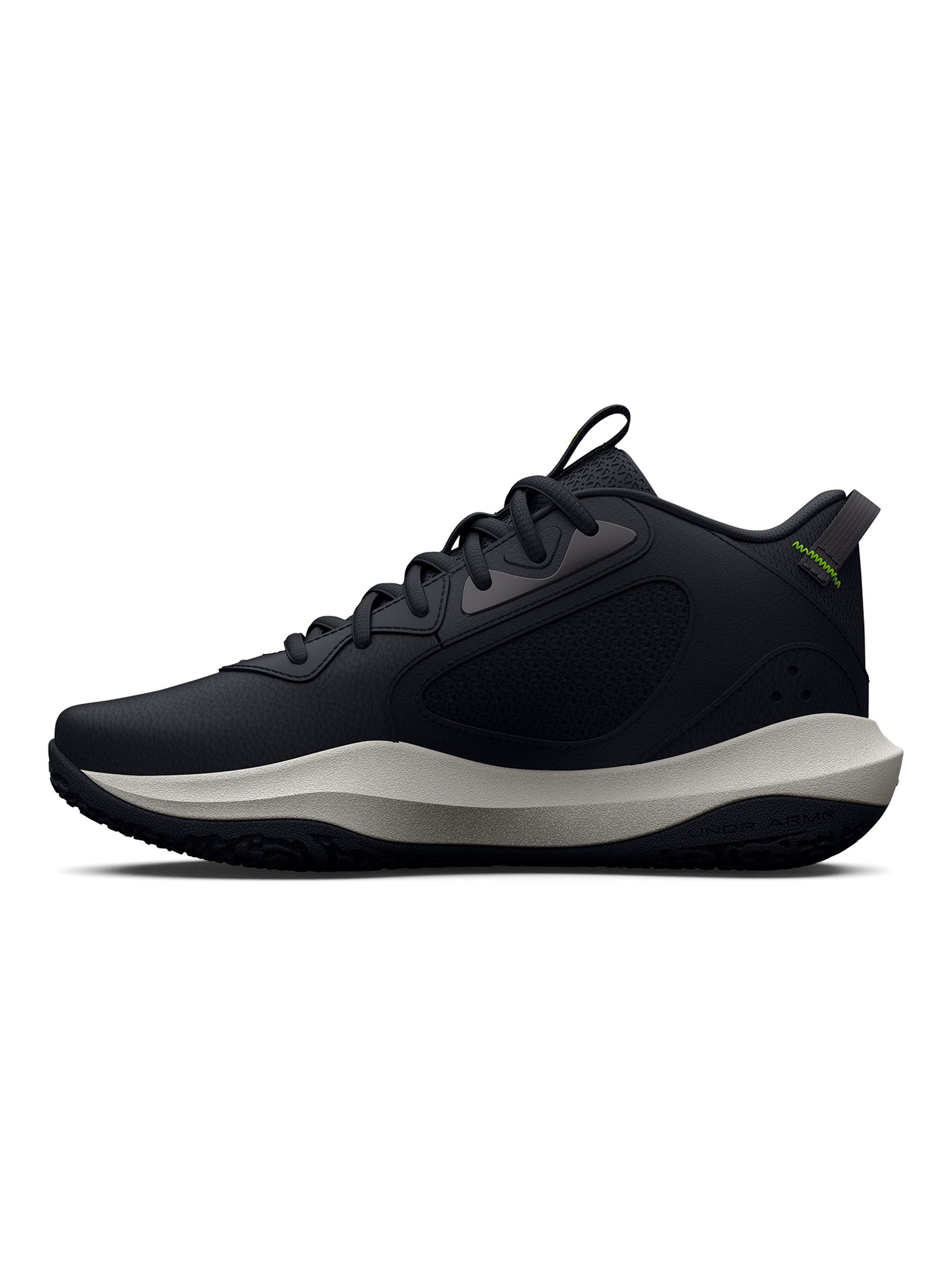 Zapatilla Básquetbol Lockdown6 Hombre-2