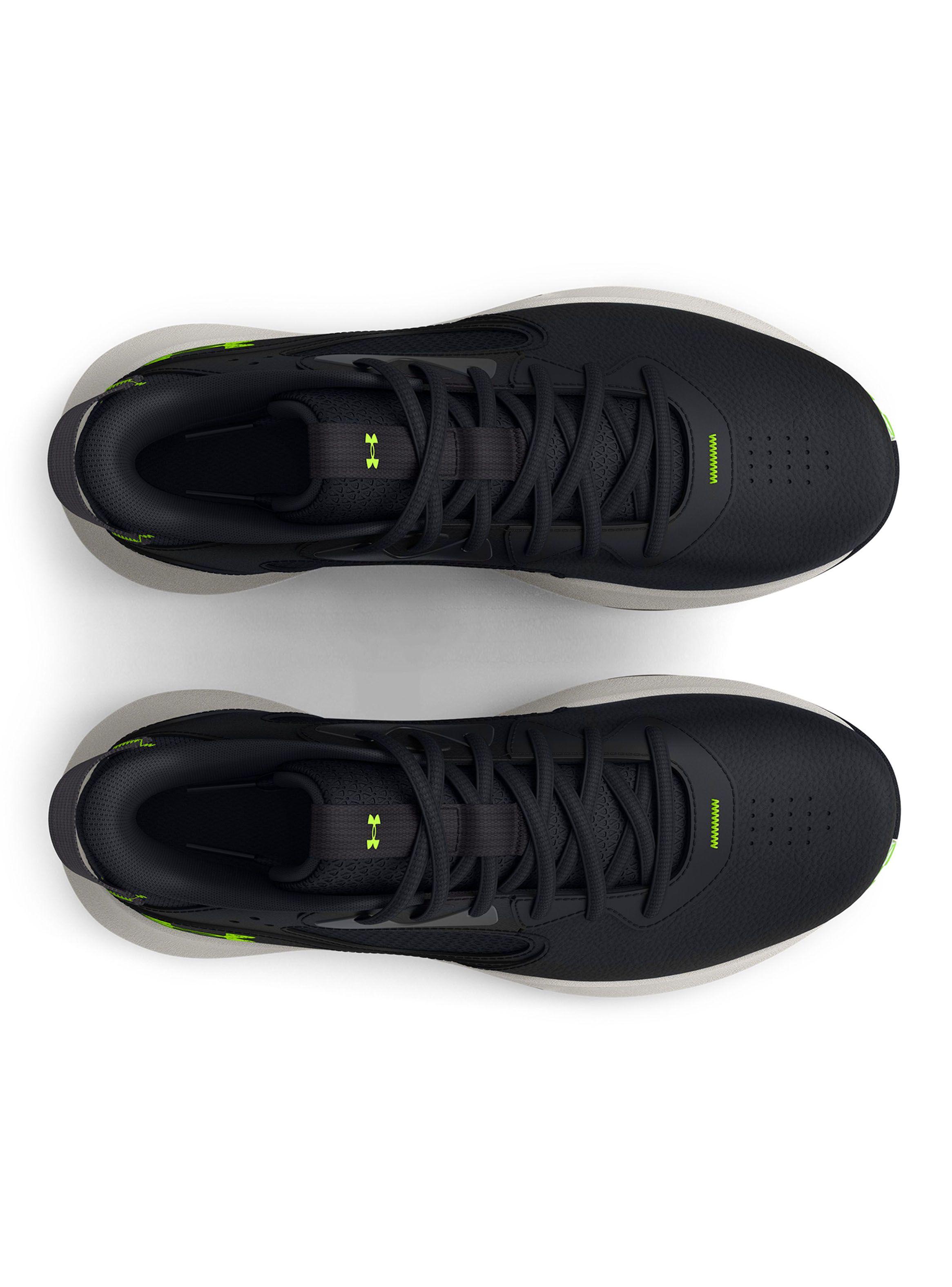 Zapatilla Básquetbol Lockdown6 Hombre-3