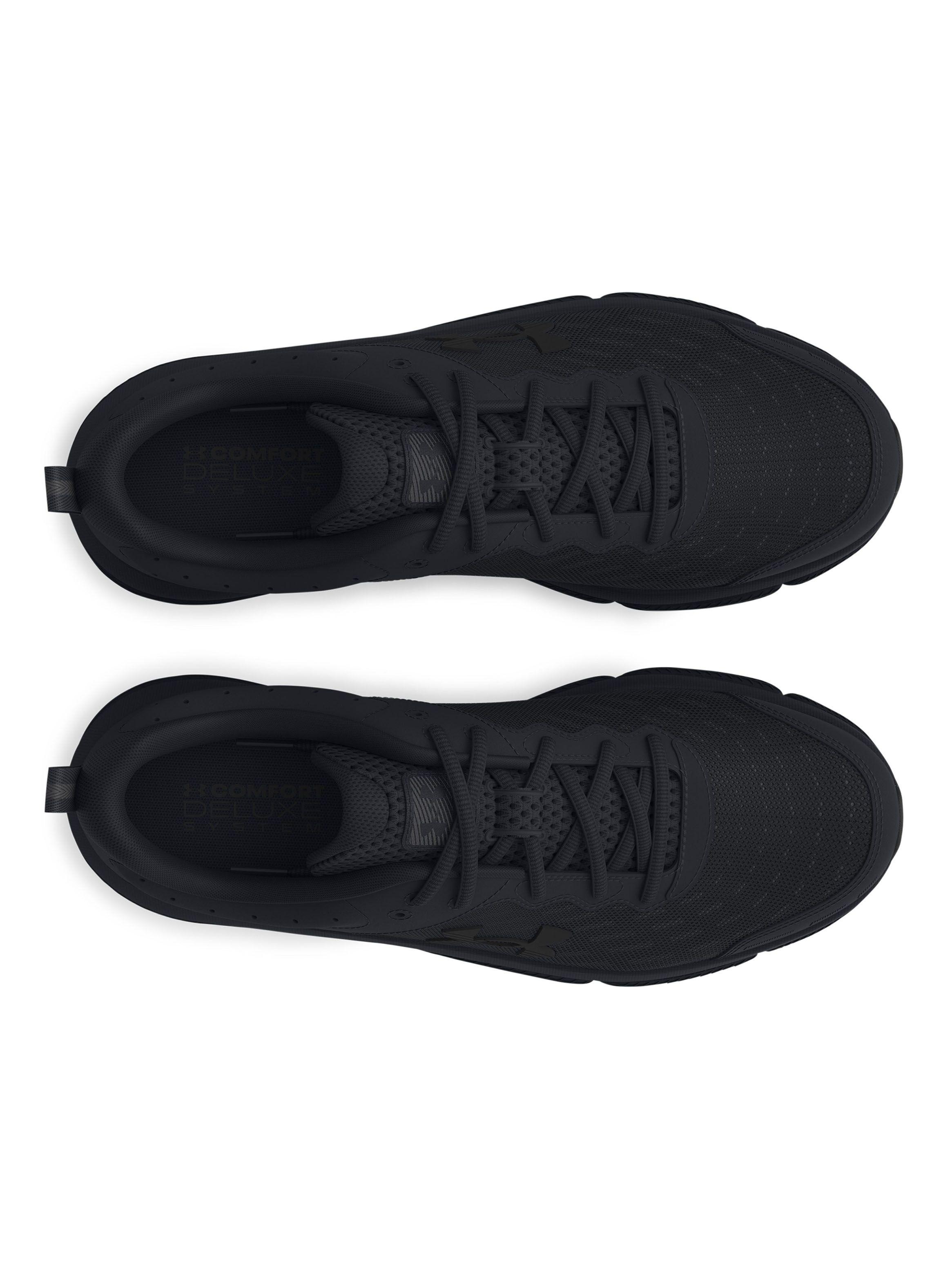 Zapatilla Running Ua Hombre Charged Assert 10-3
