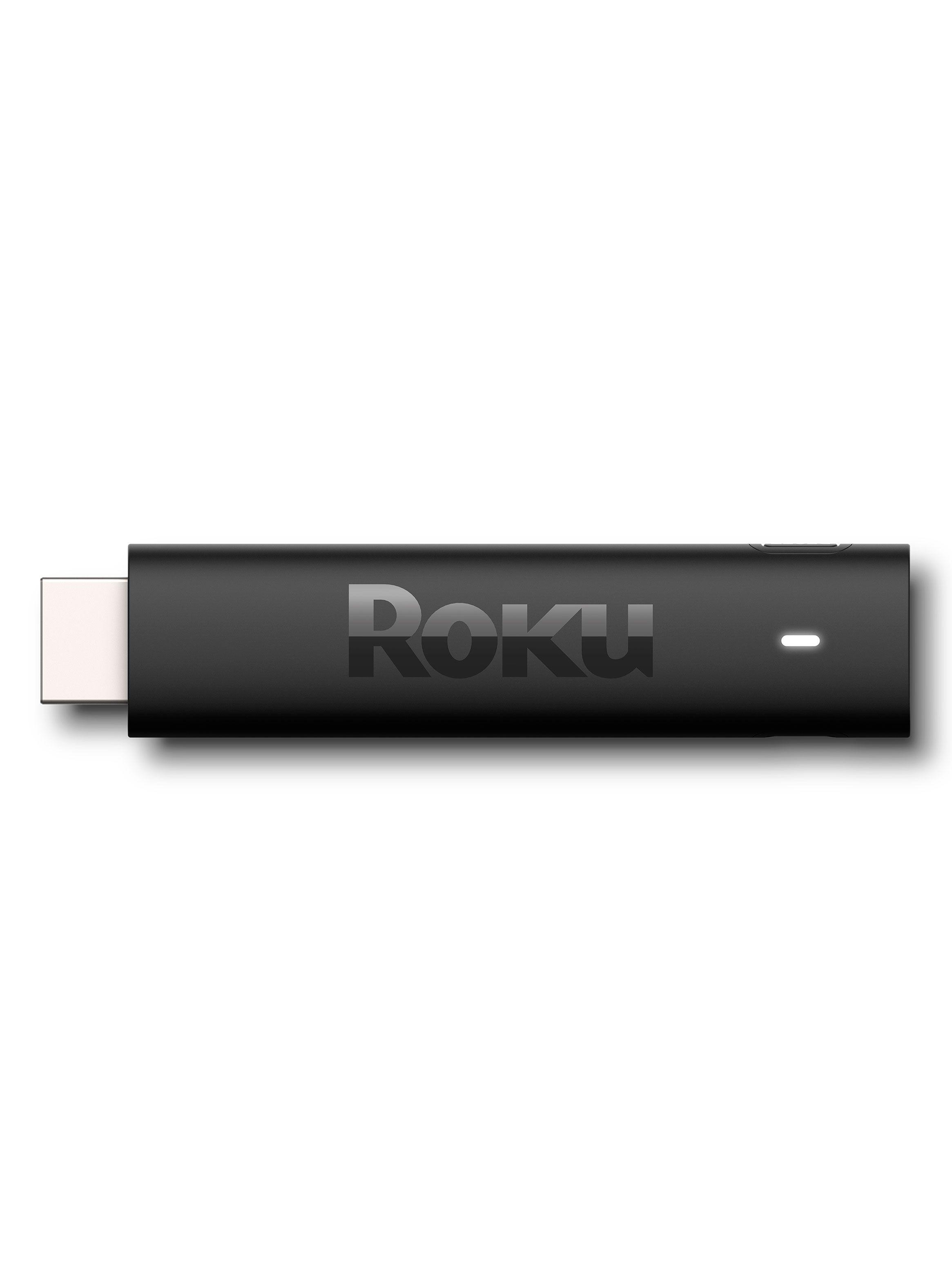 Roku Stick 4K Reacondicionado-2
