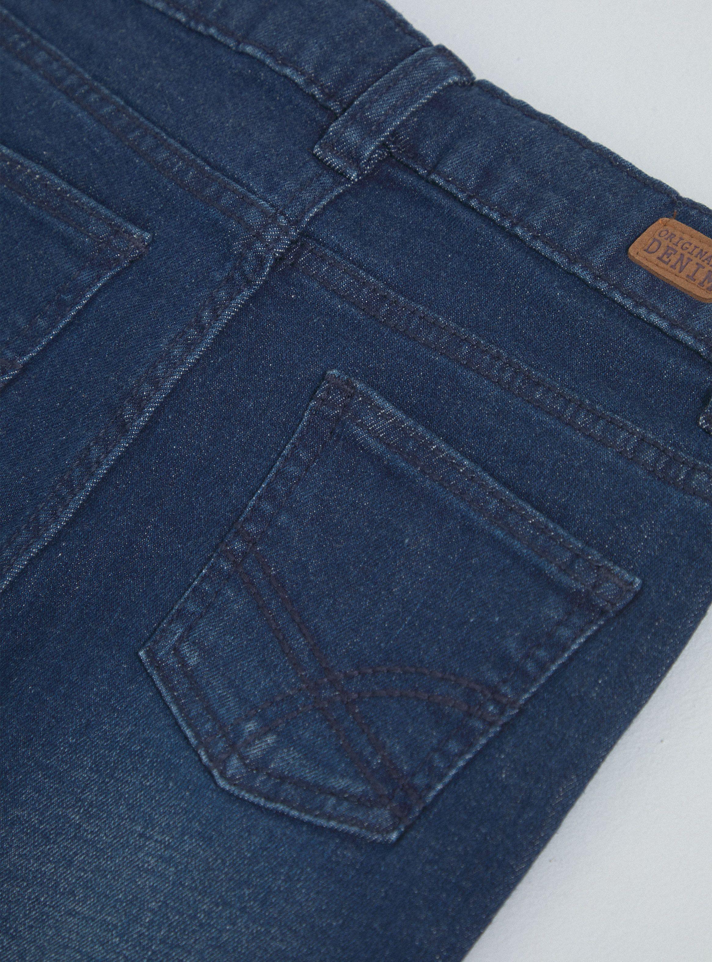 Jeans con Bordados-2