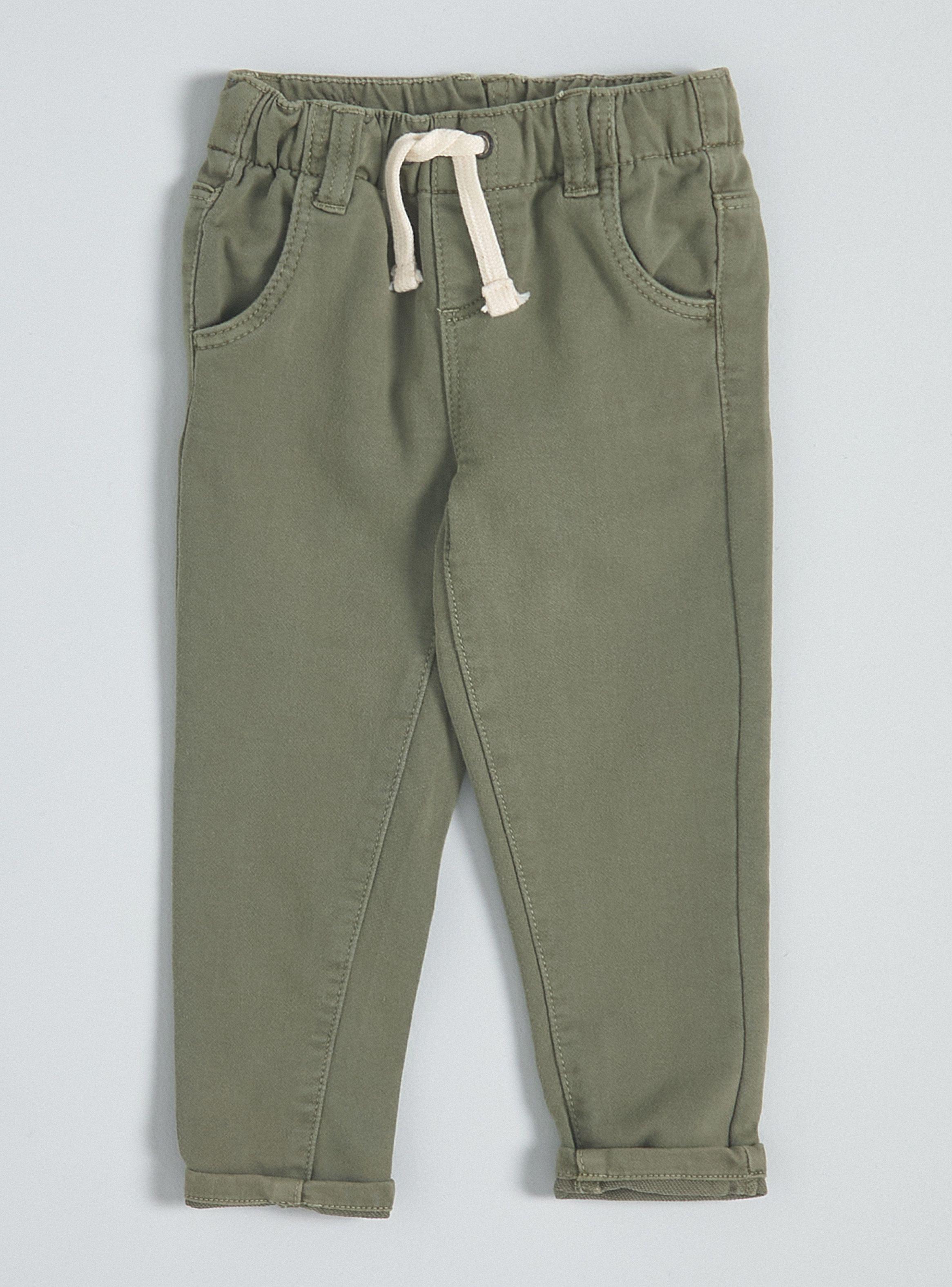 Verde Olivo