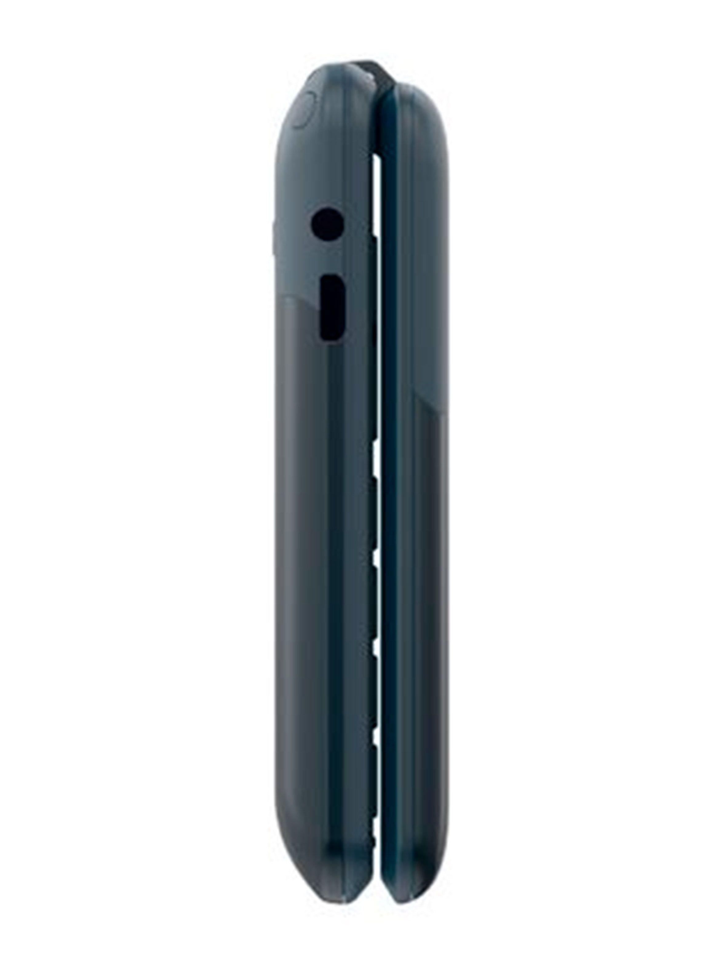 Celular Básico F1026 128MB Gris Azul Entel-3