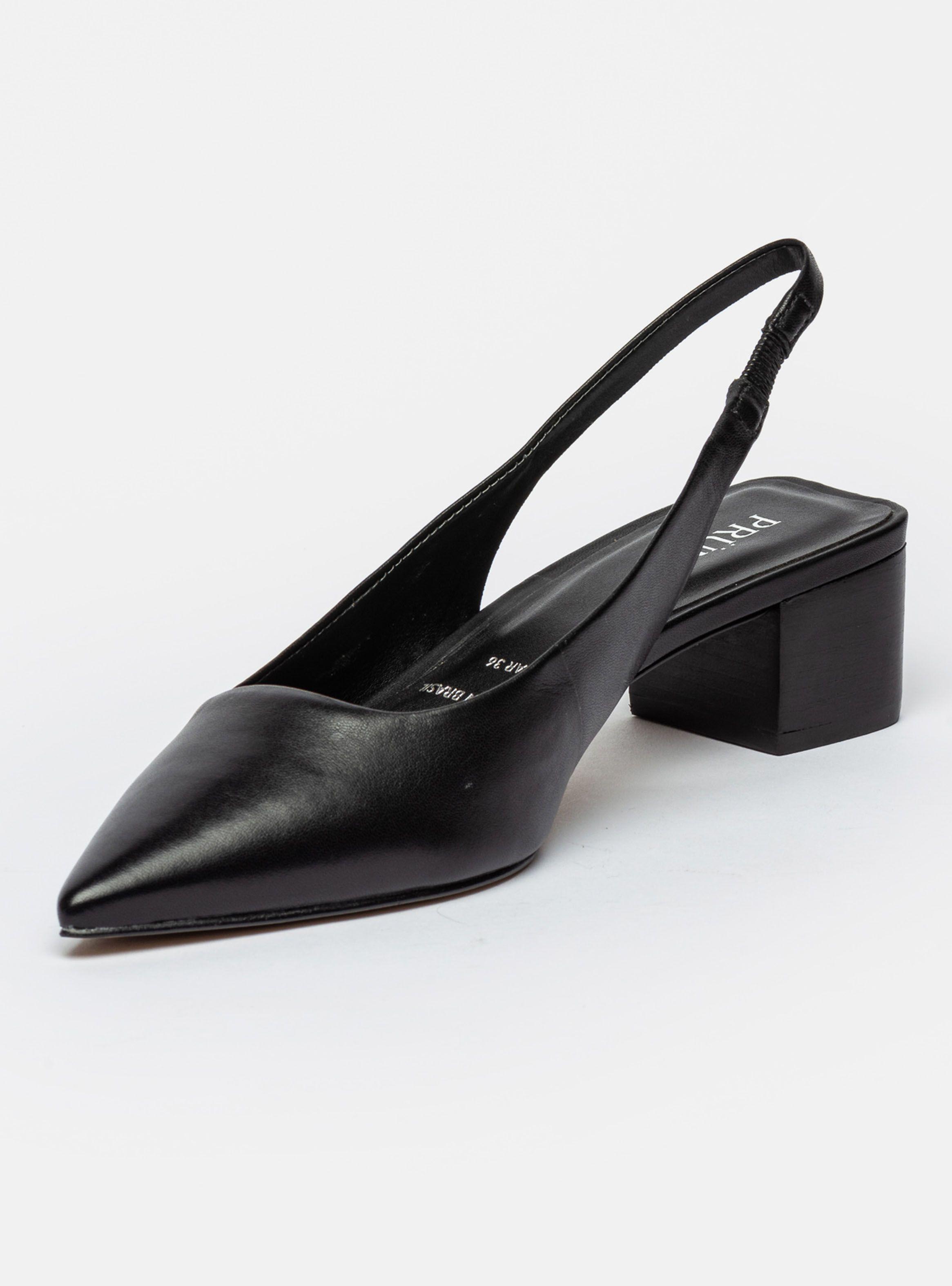 Zapato Casual Marga Cuero Mujer-1